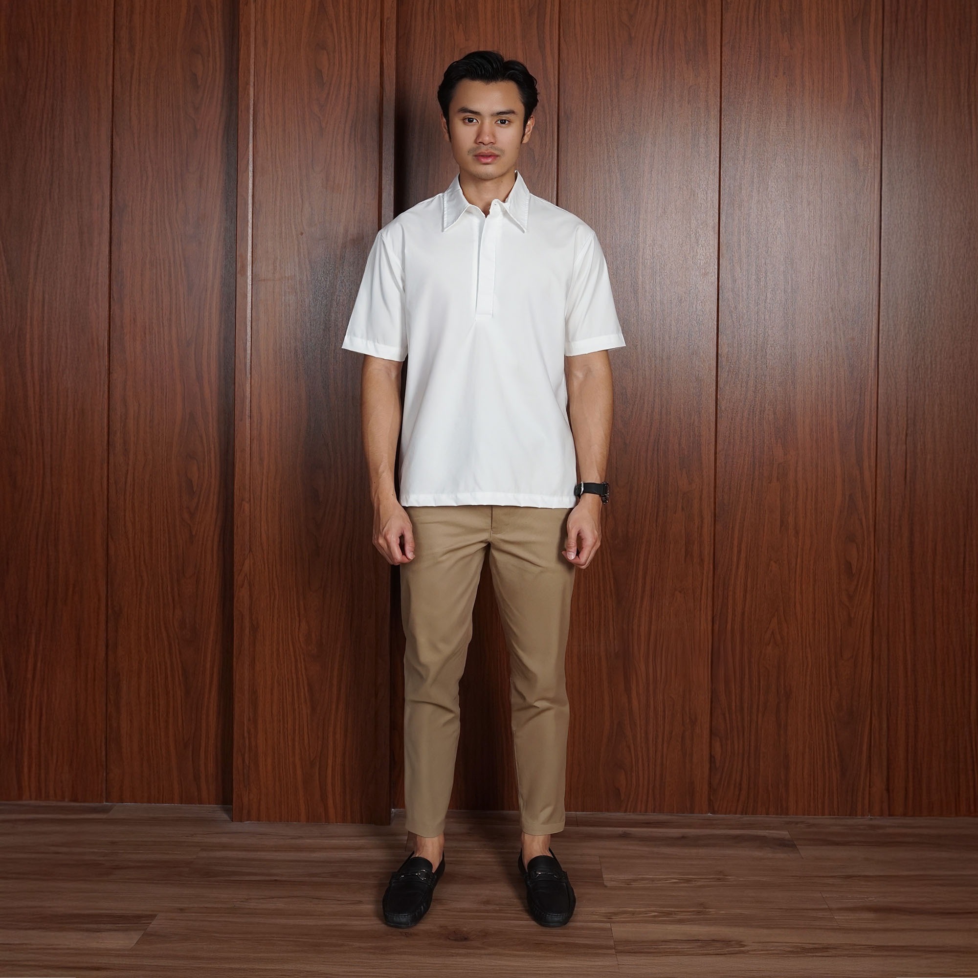 POLO SINCLAIR