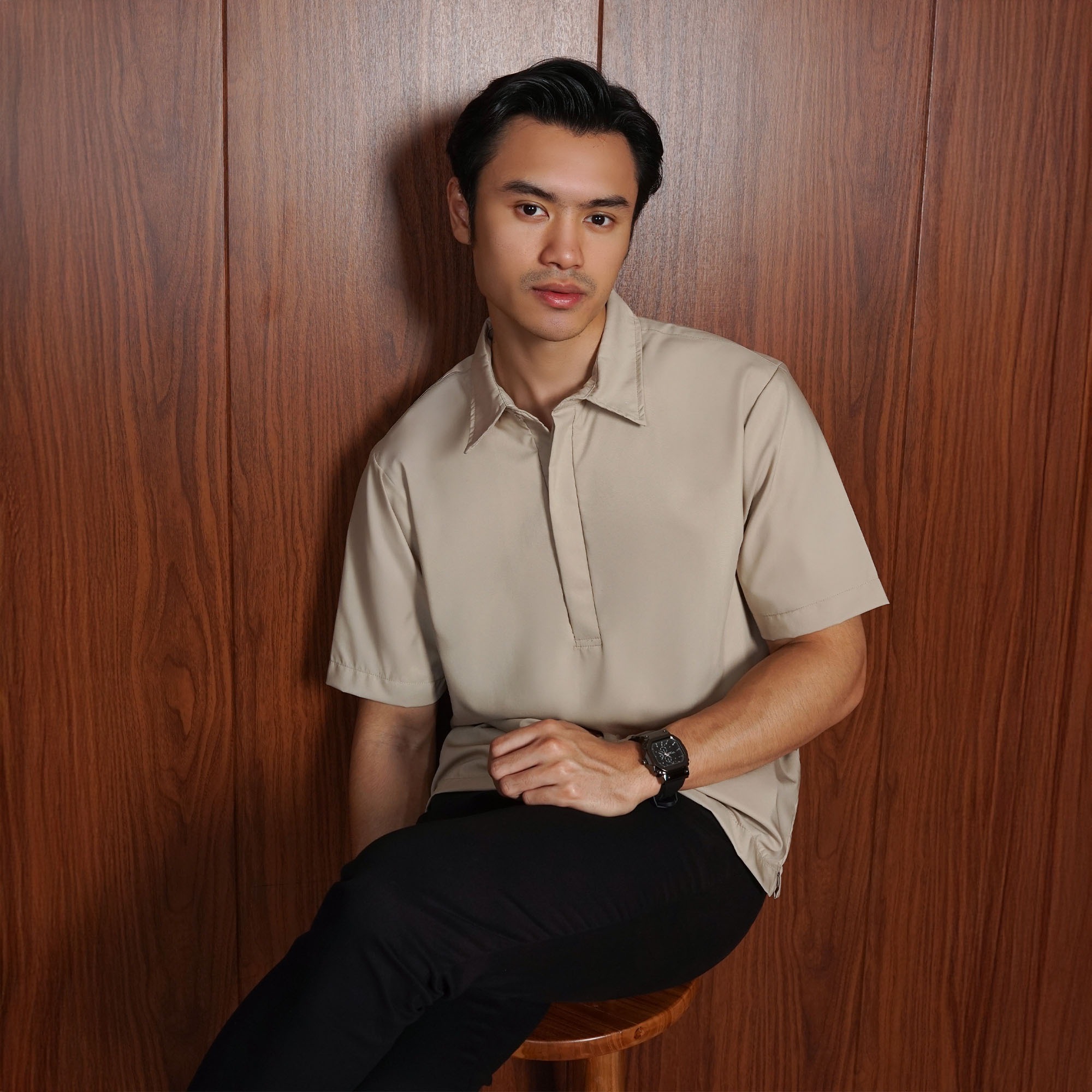 POLO SINCLAIR