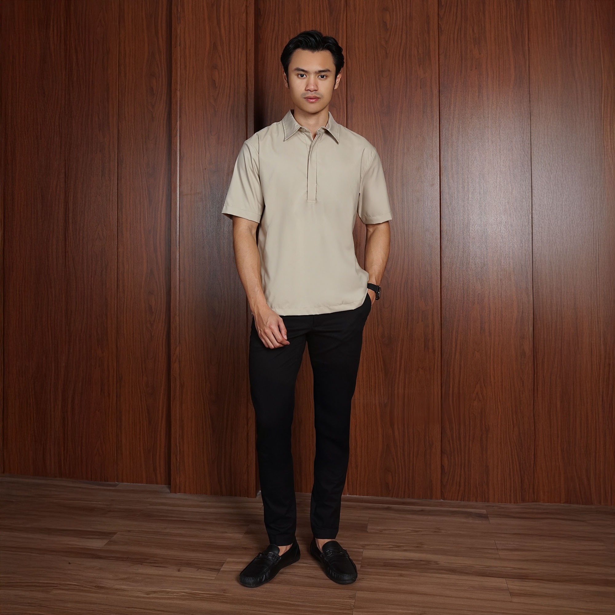 POLO SINCLAIR