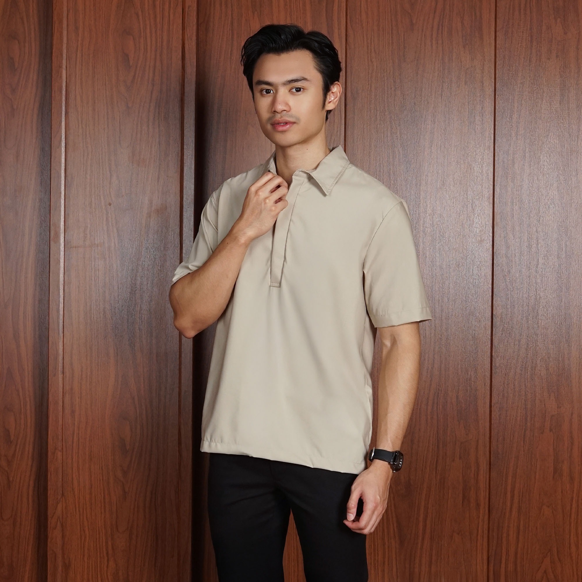 POLO SINCLAIR