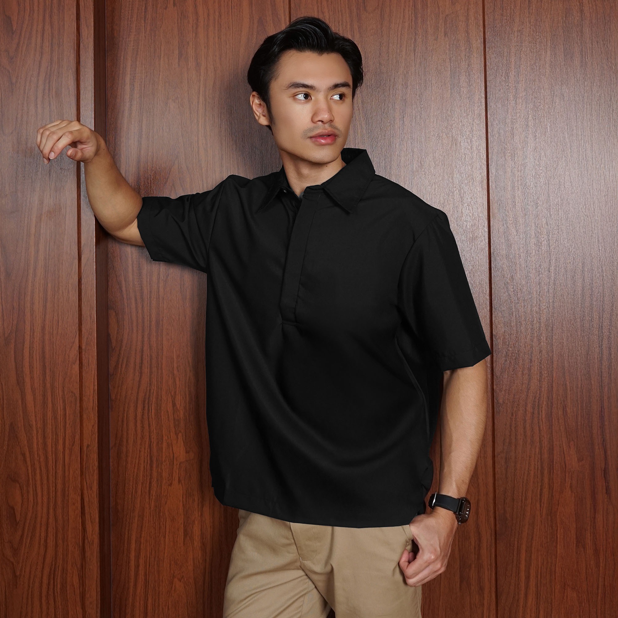 POLO SINCLAIR