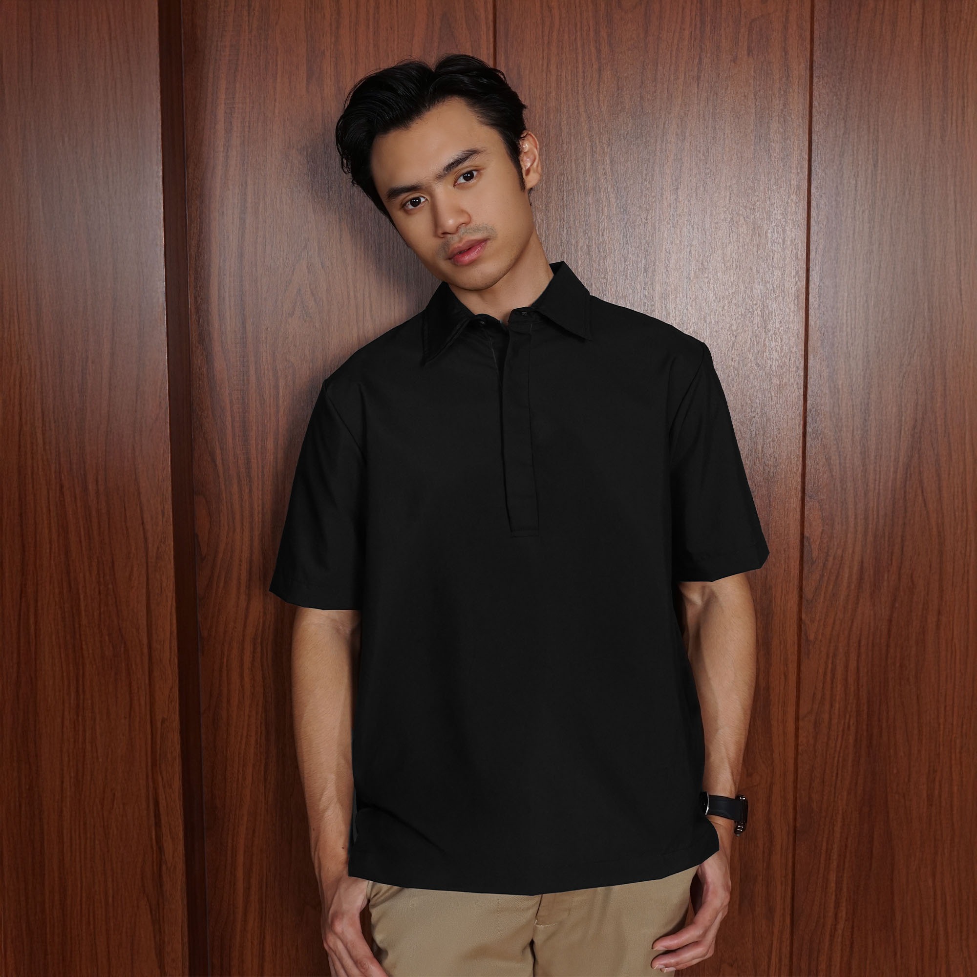 POLO SINCLAIR