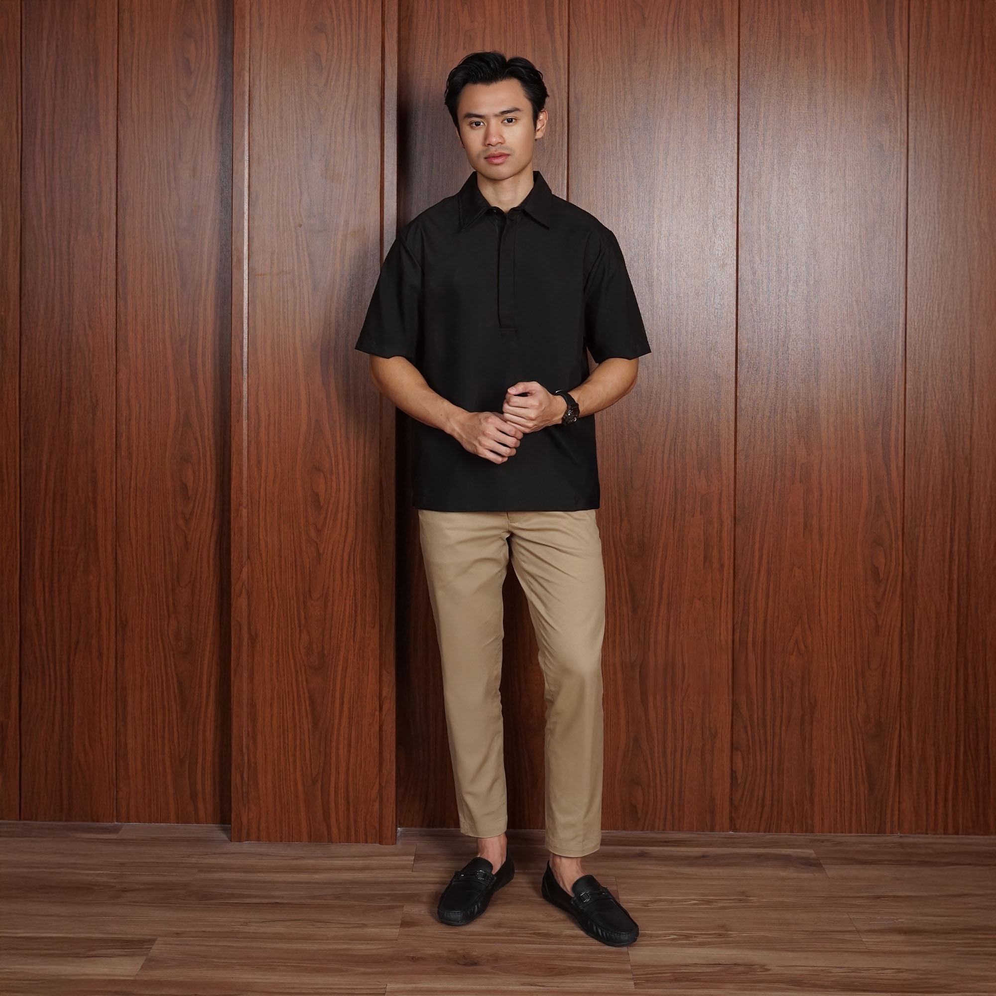 POLO SINCLAIR