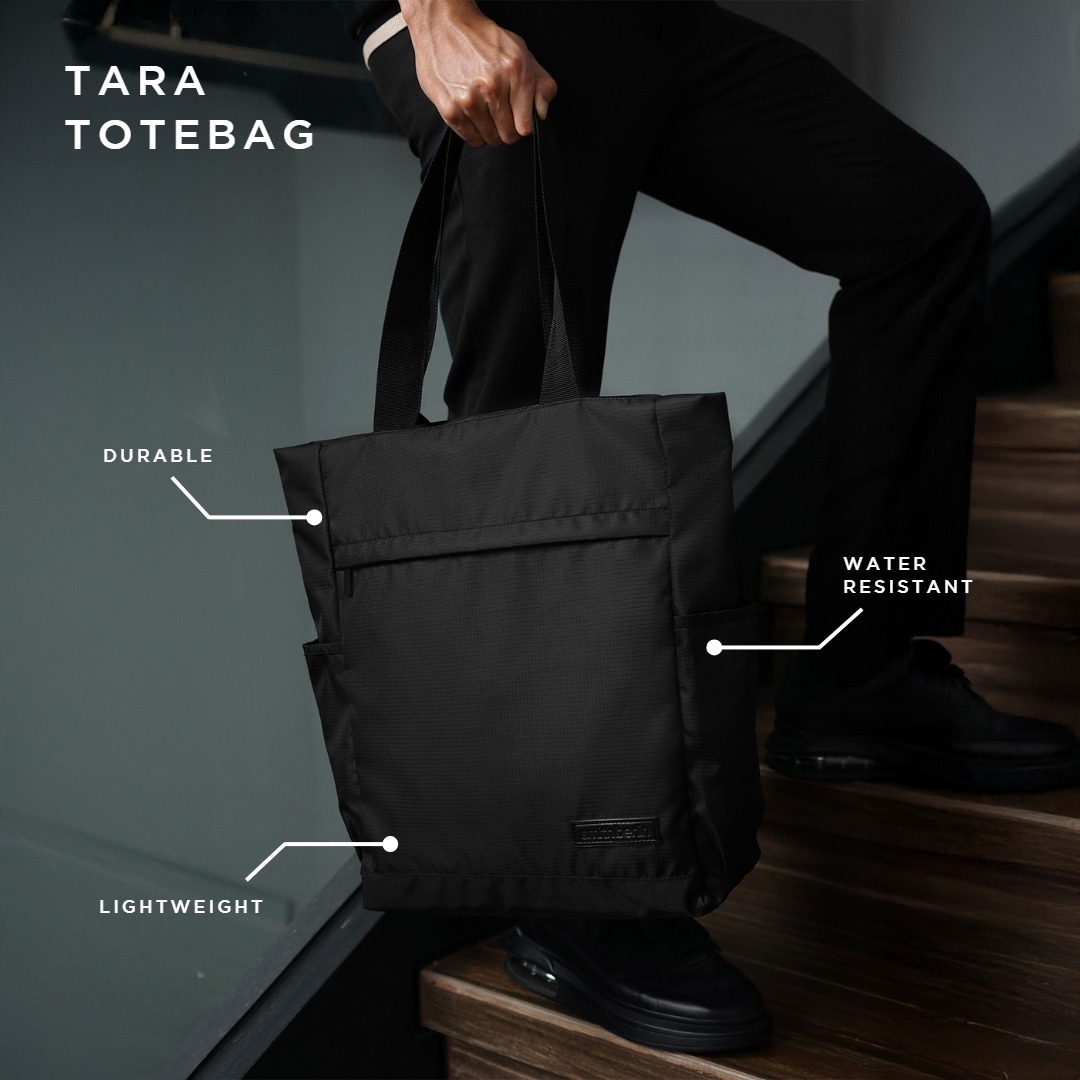 TAS TOTEBAG