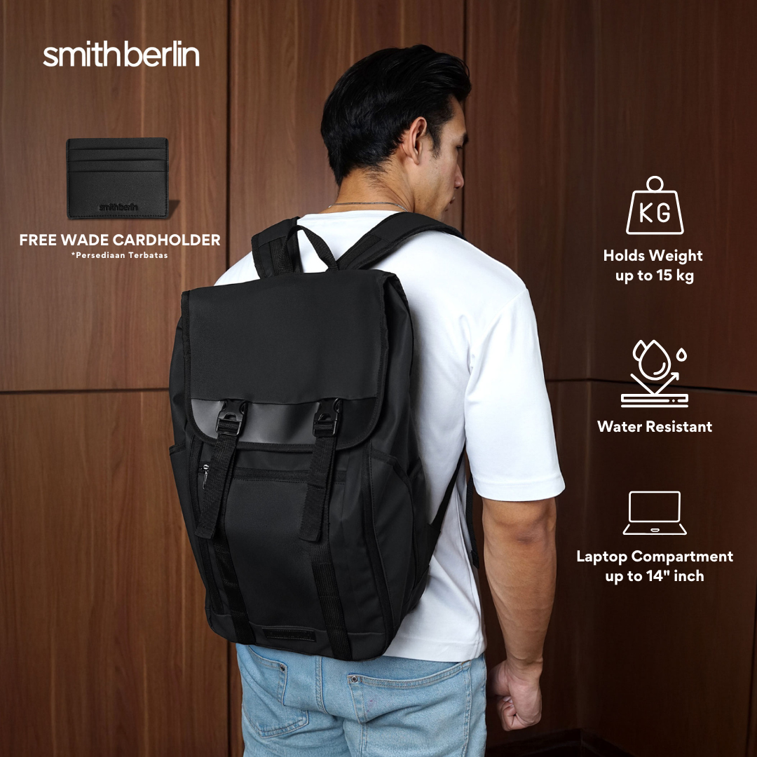 TAS RANSEL