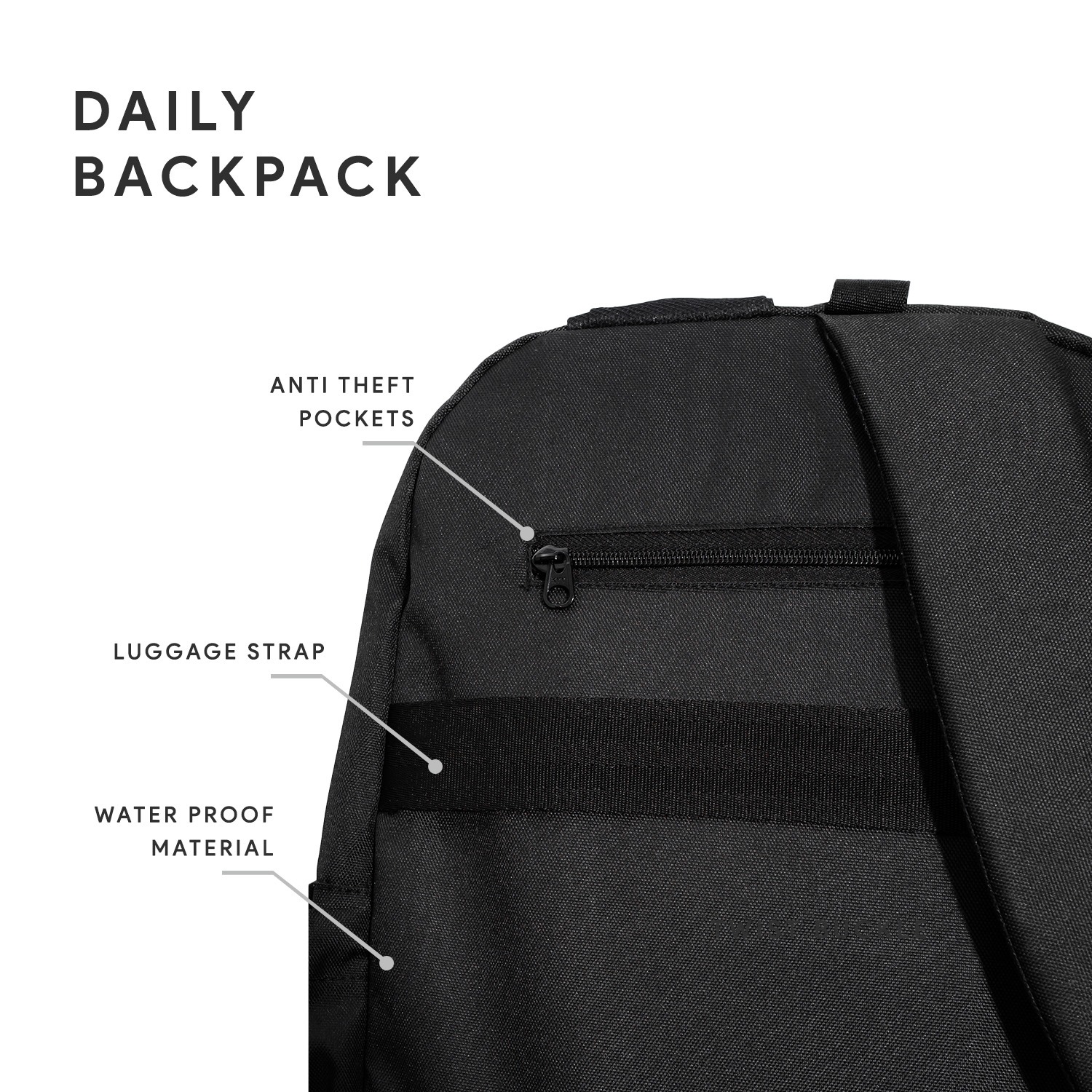 TAS RANSEL
