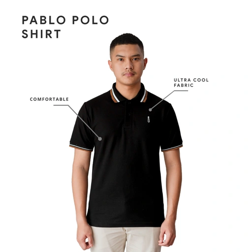 Image of POLO PABLO