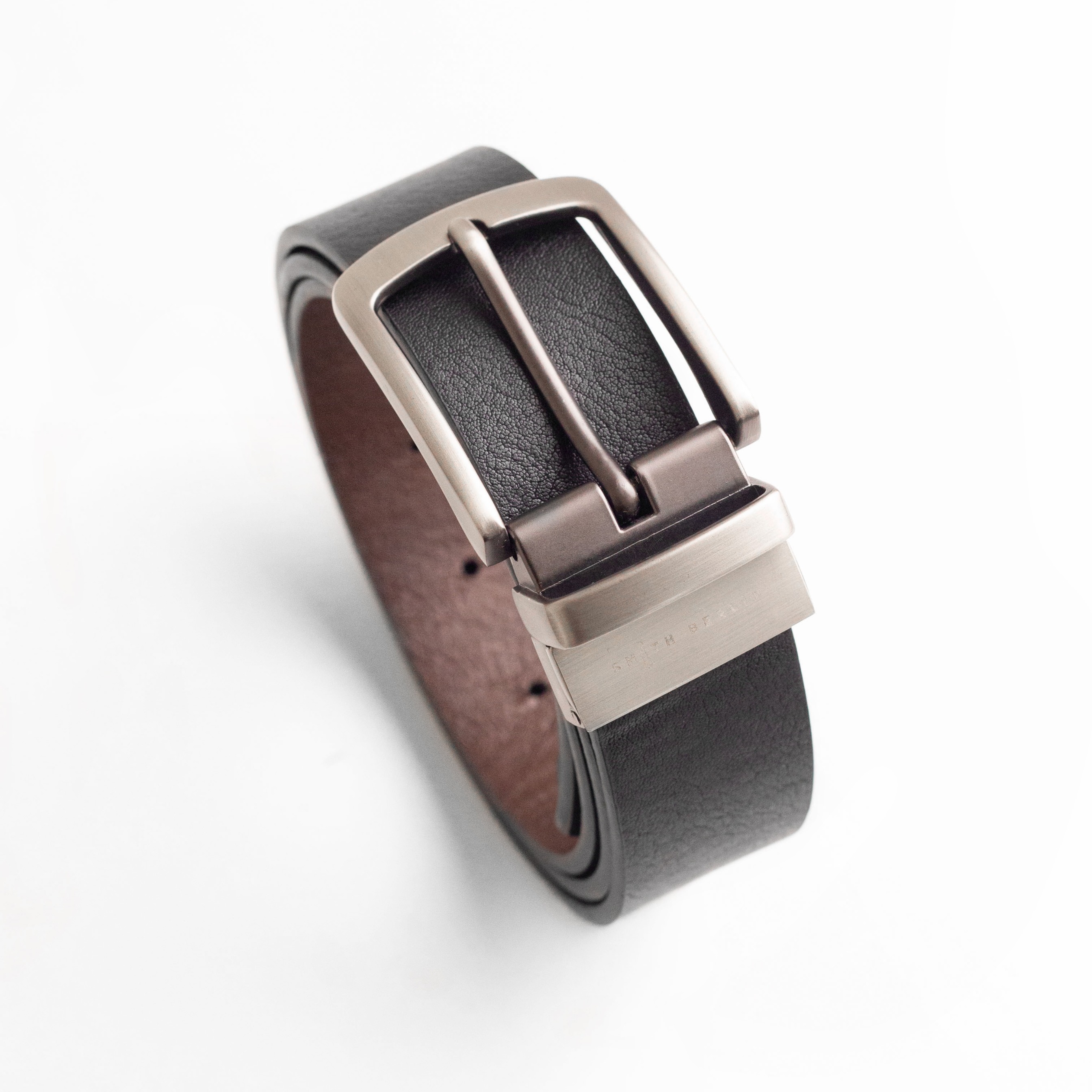 BOBBY REVERSIBLE BELT