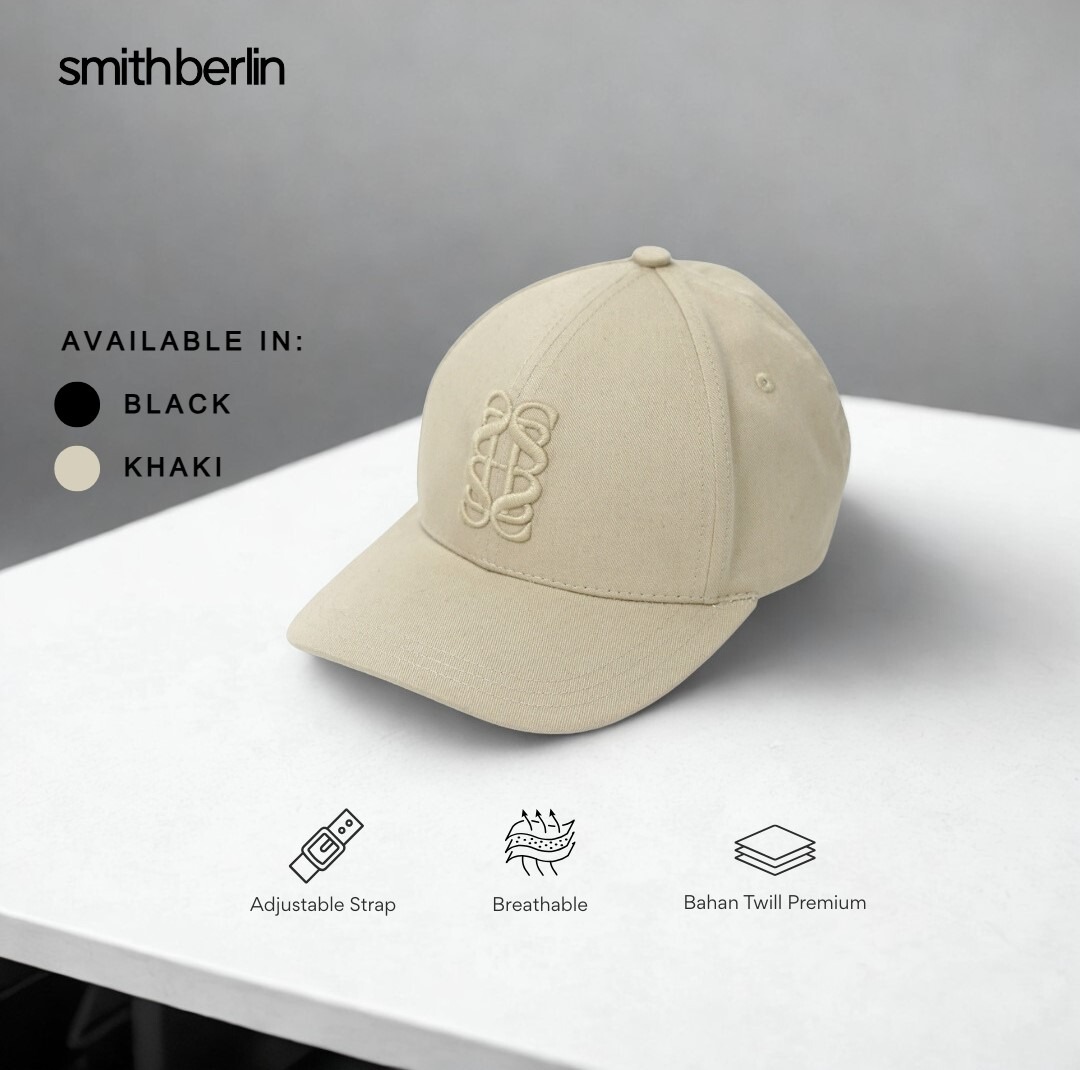 TOPI BASEBALL BRYCE & TOPI BASEBALL BRAD