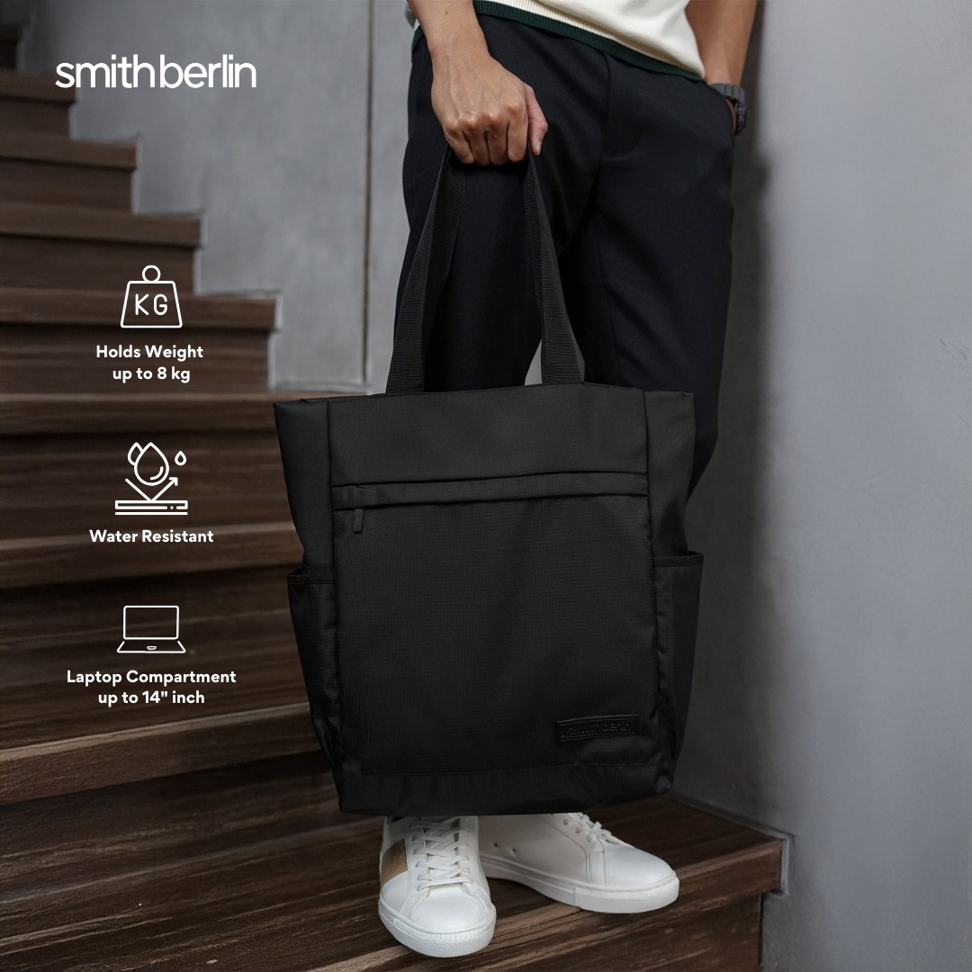TAS TOTEBAG