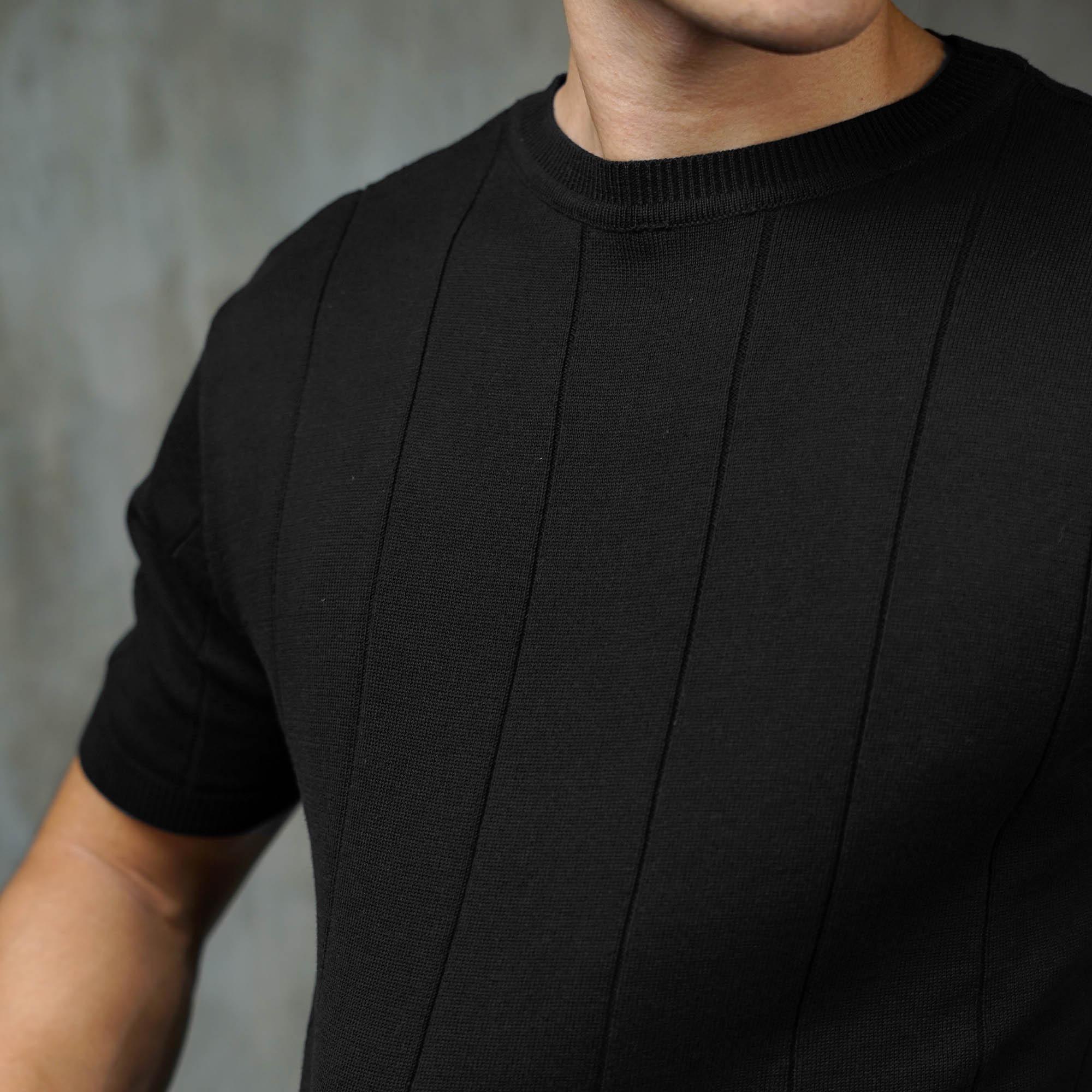 KAOS KNIT KEN