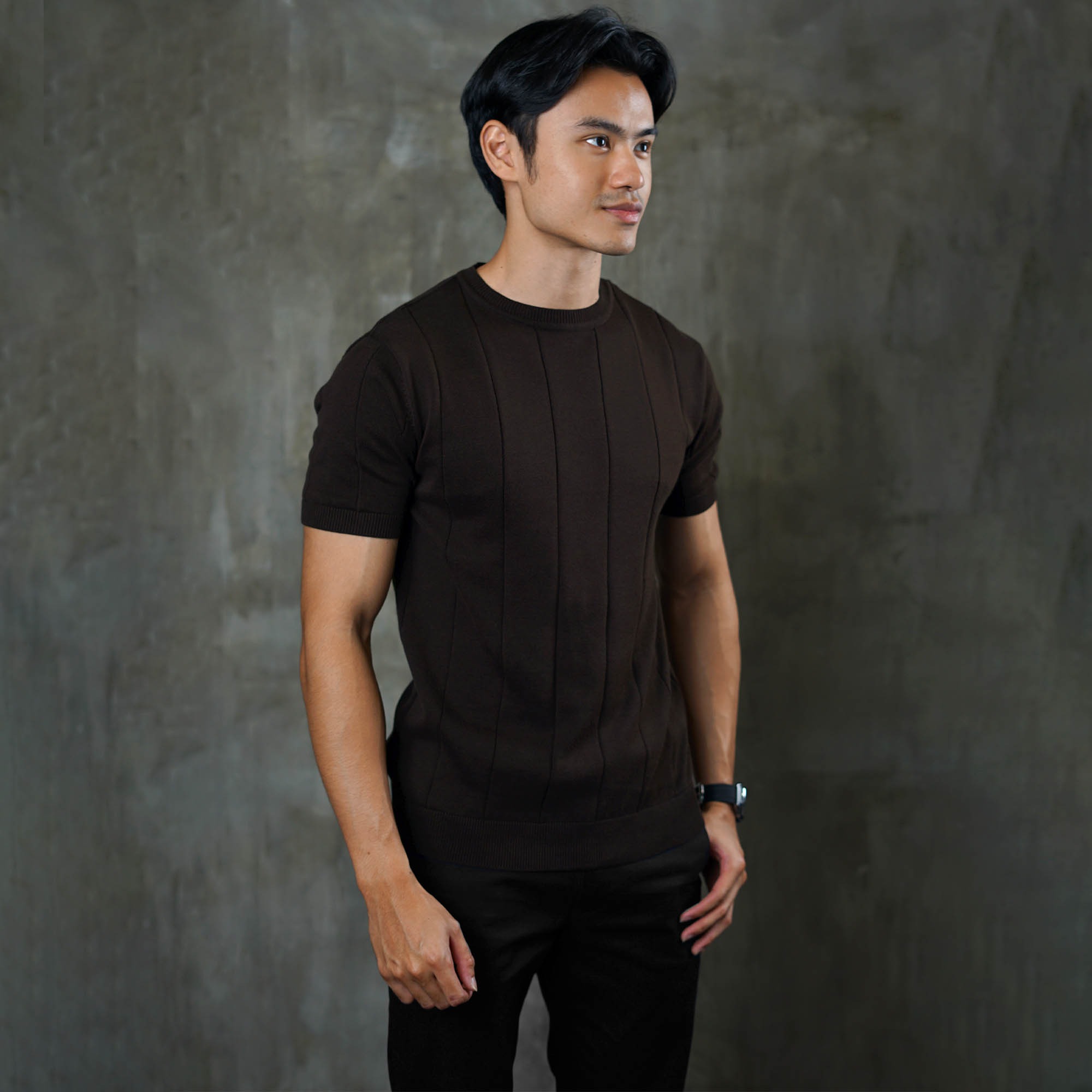 KAOS KNIT KEN