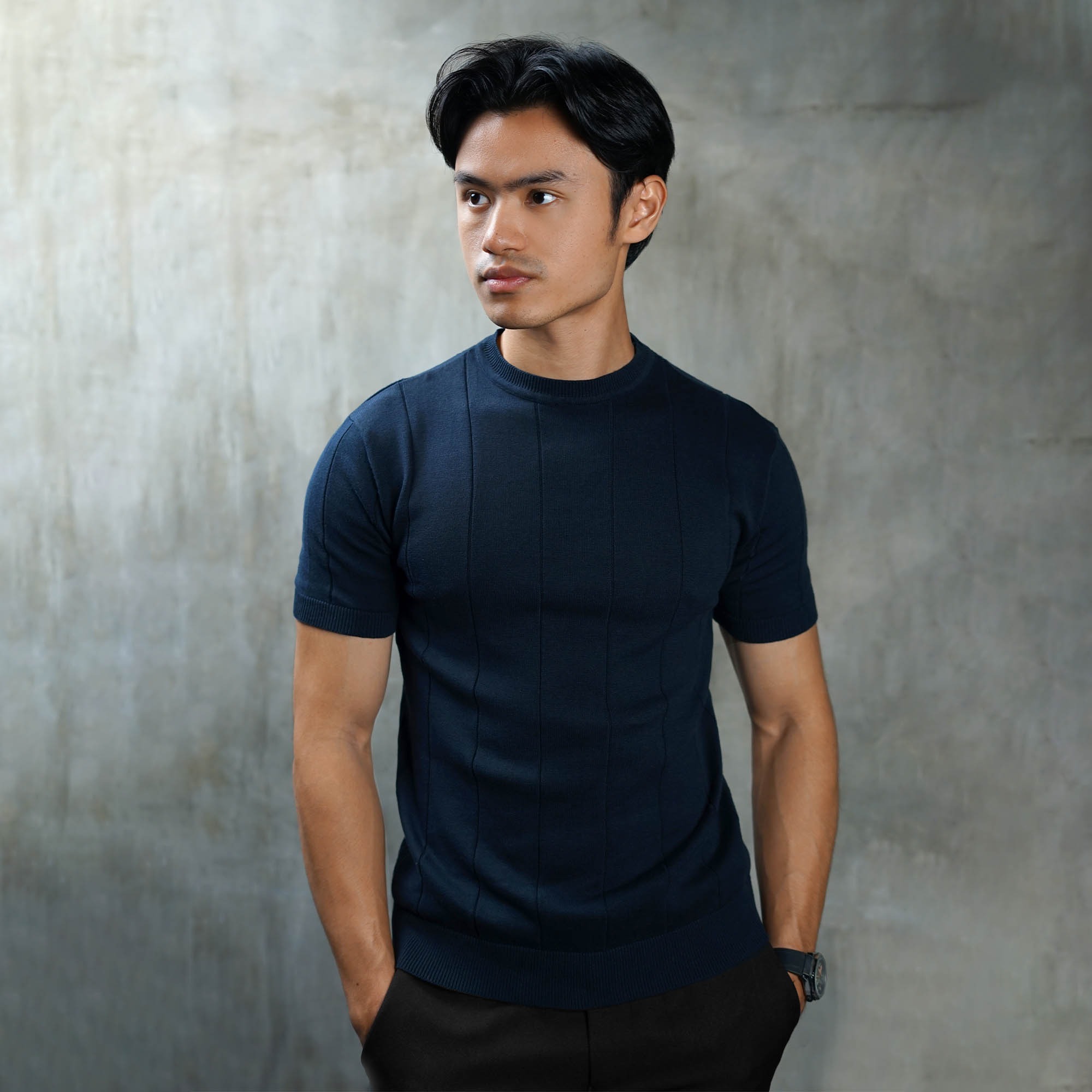 KAOS KNIT KEN