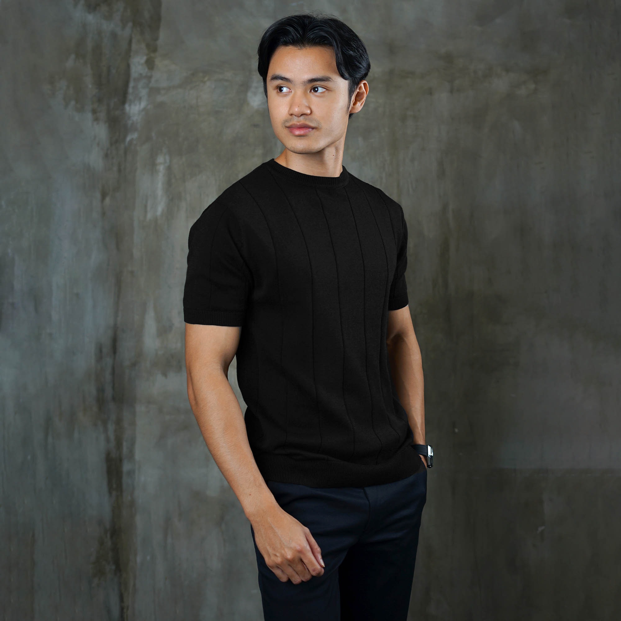 KAOS KNIT KEN