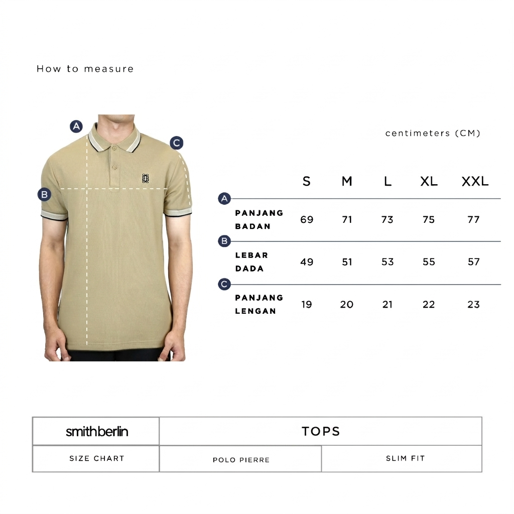 POLO PIERRE