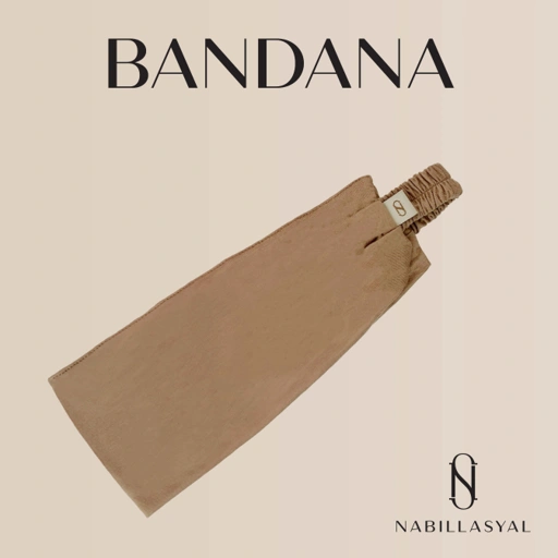 Image of Nabillasyal | Bandana | Inner