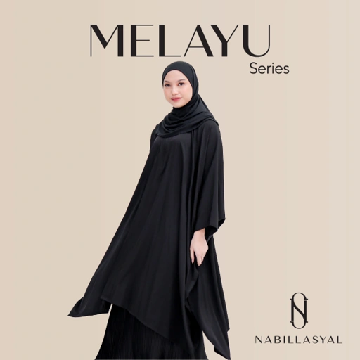 Image of Nabillasyal | Melayu One Set | One Set