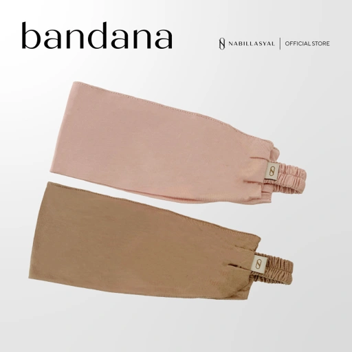 Image of Nabillasyal | Bandana | Inner