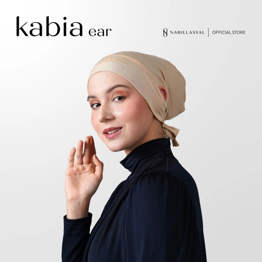 Image of Nabillasyal | Kabia Ear | Inner