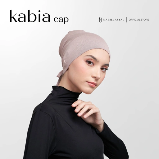 Image of Nabillasyal | Kabia Cap | Inner