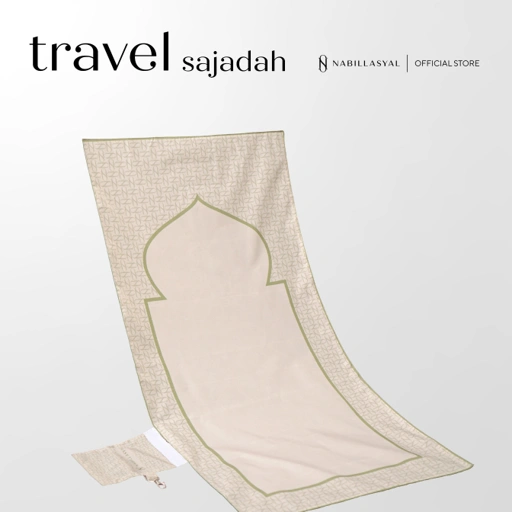 Image of Nabillasyal | Sajadah Travel