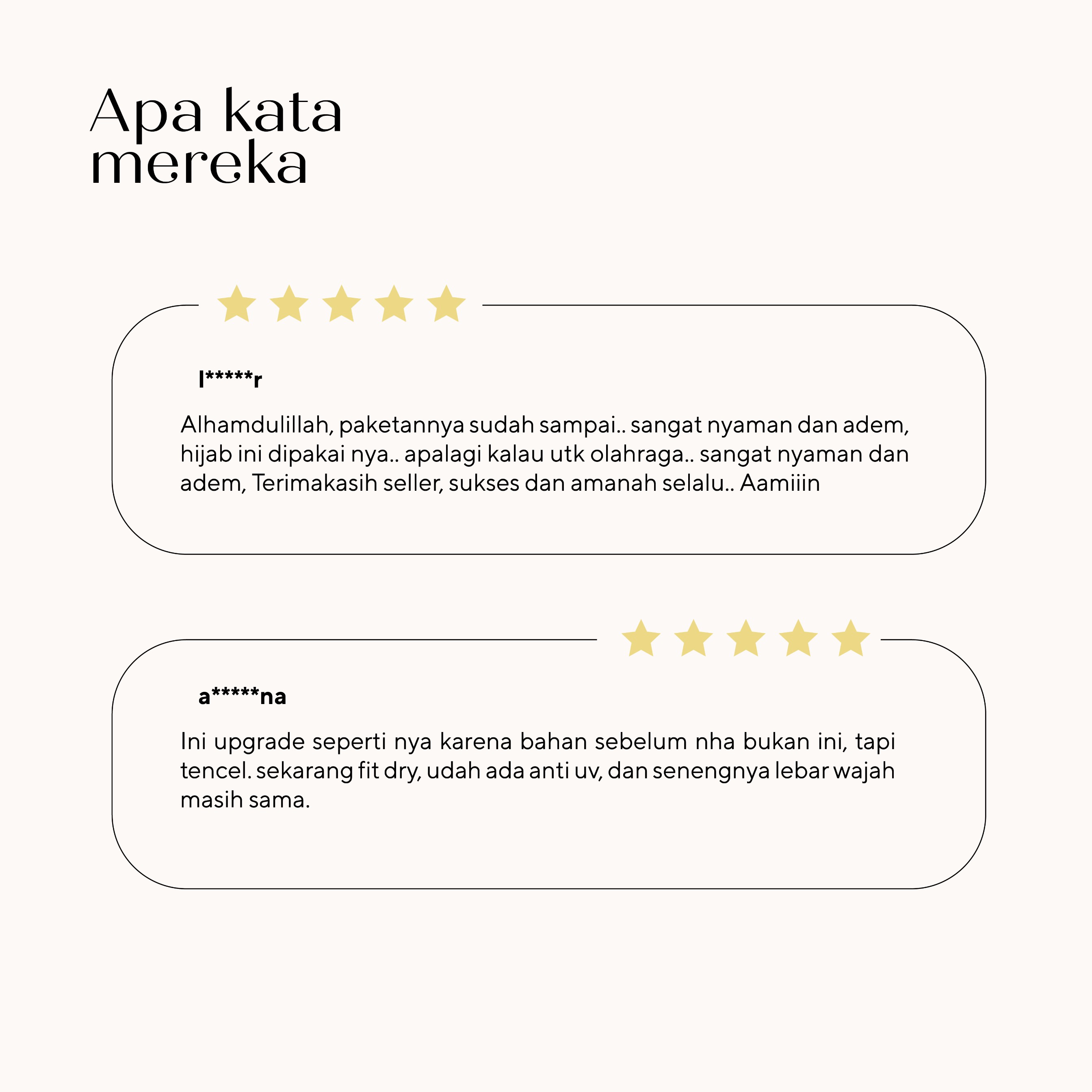Nabillasyal | Hijab Sport | Hijab Instant Olahraga Anti UV | Nsport | Aura Series