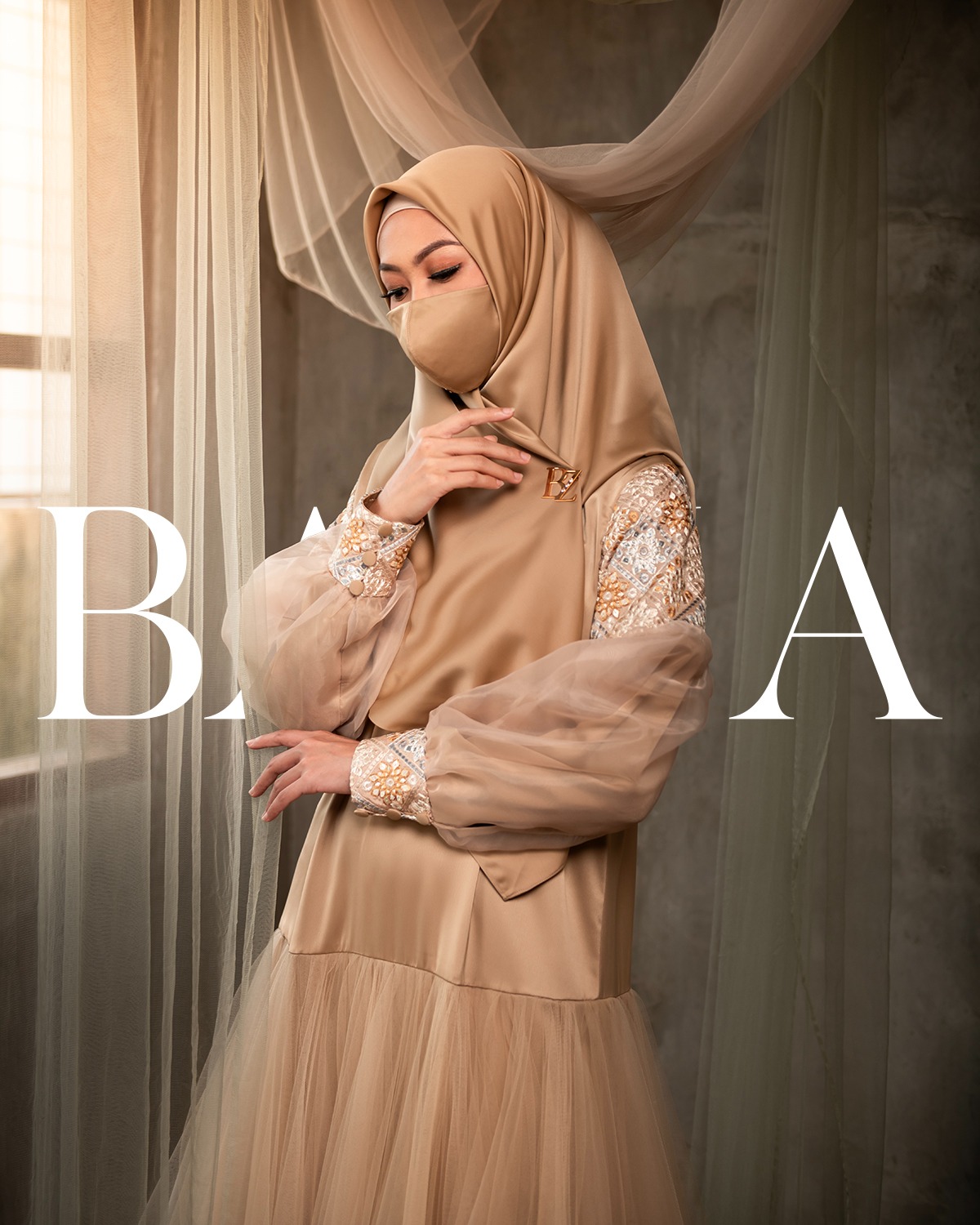 AORA DRESS