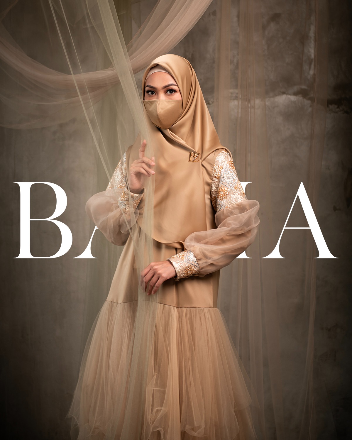 AORA DRESS