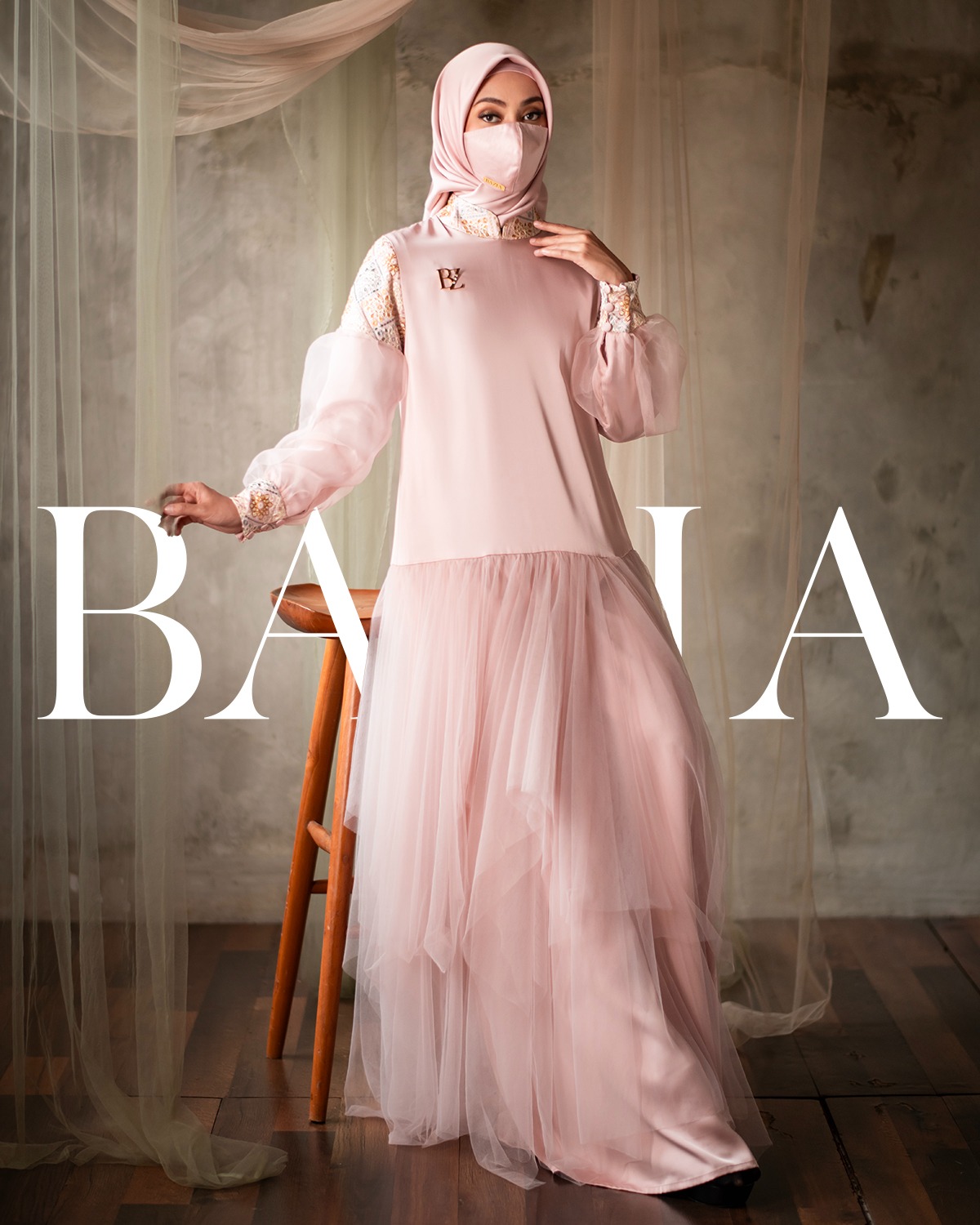 AORA DRESS