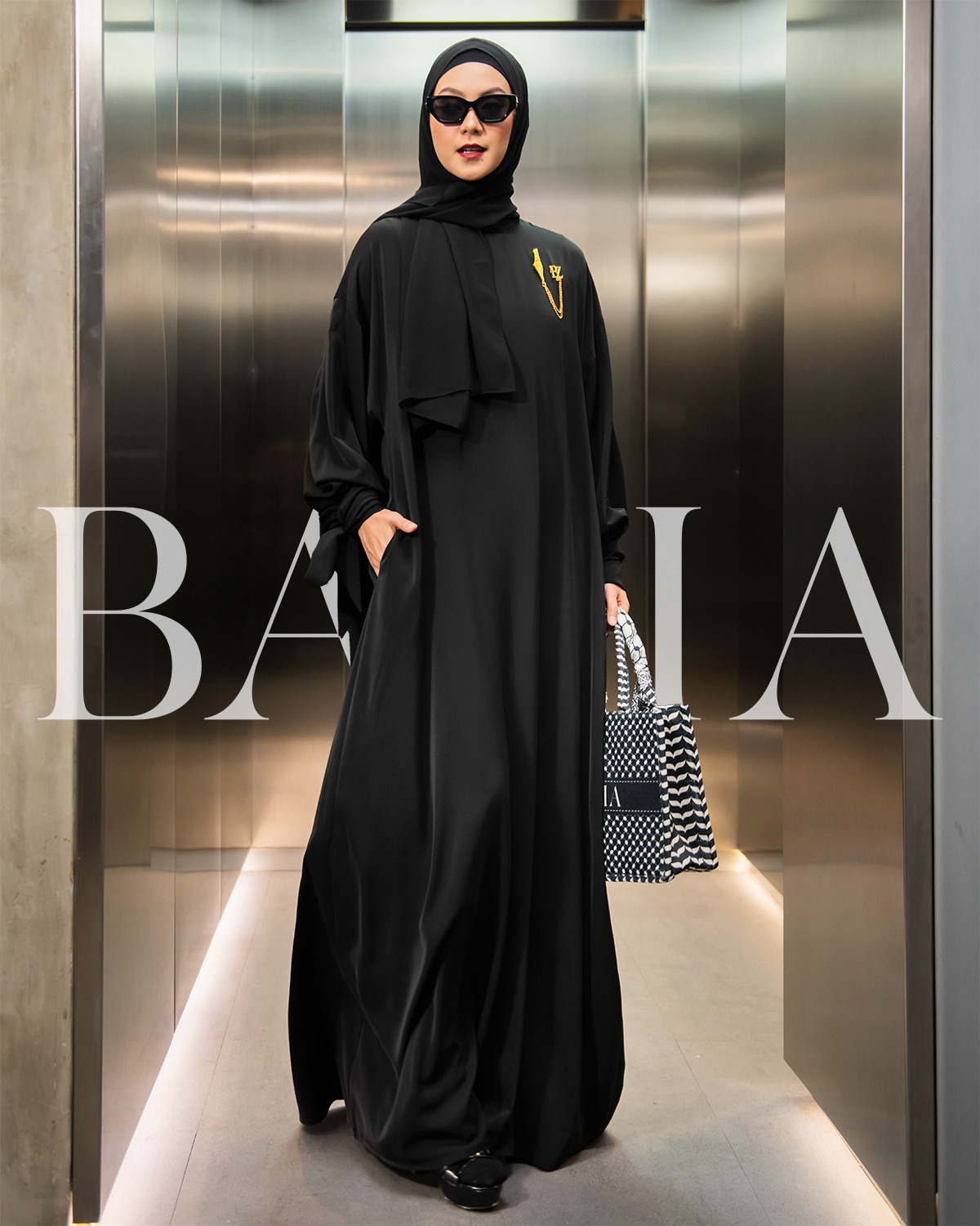 ARLENE ABAYA