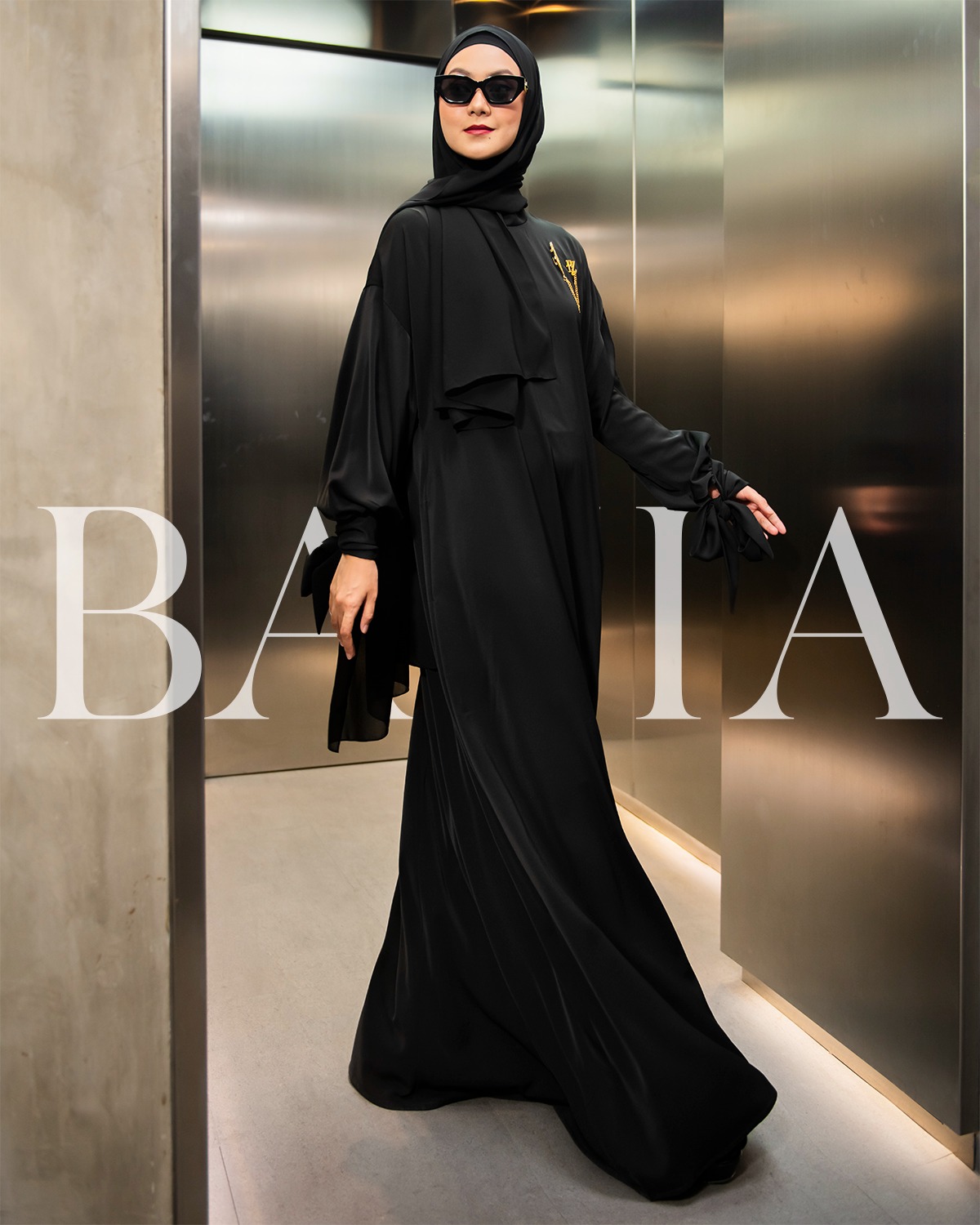 ARLENE ABAYA