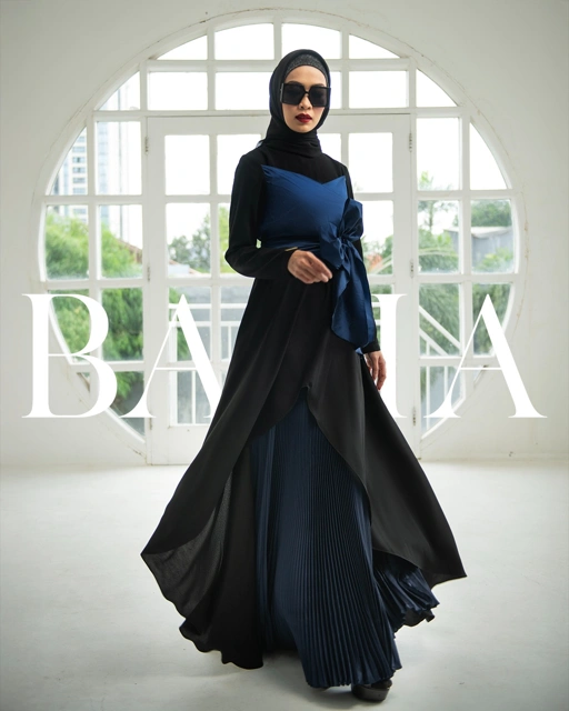 Image of CELINE DRESS