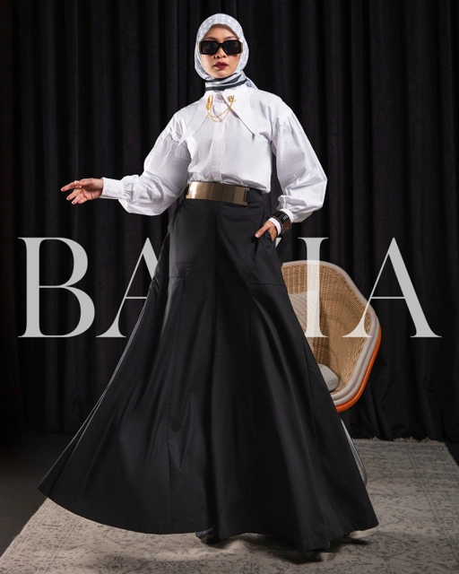 Image of  ⁠CLAIRE PALAZZO PANTS