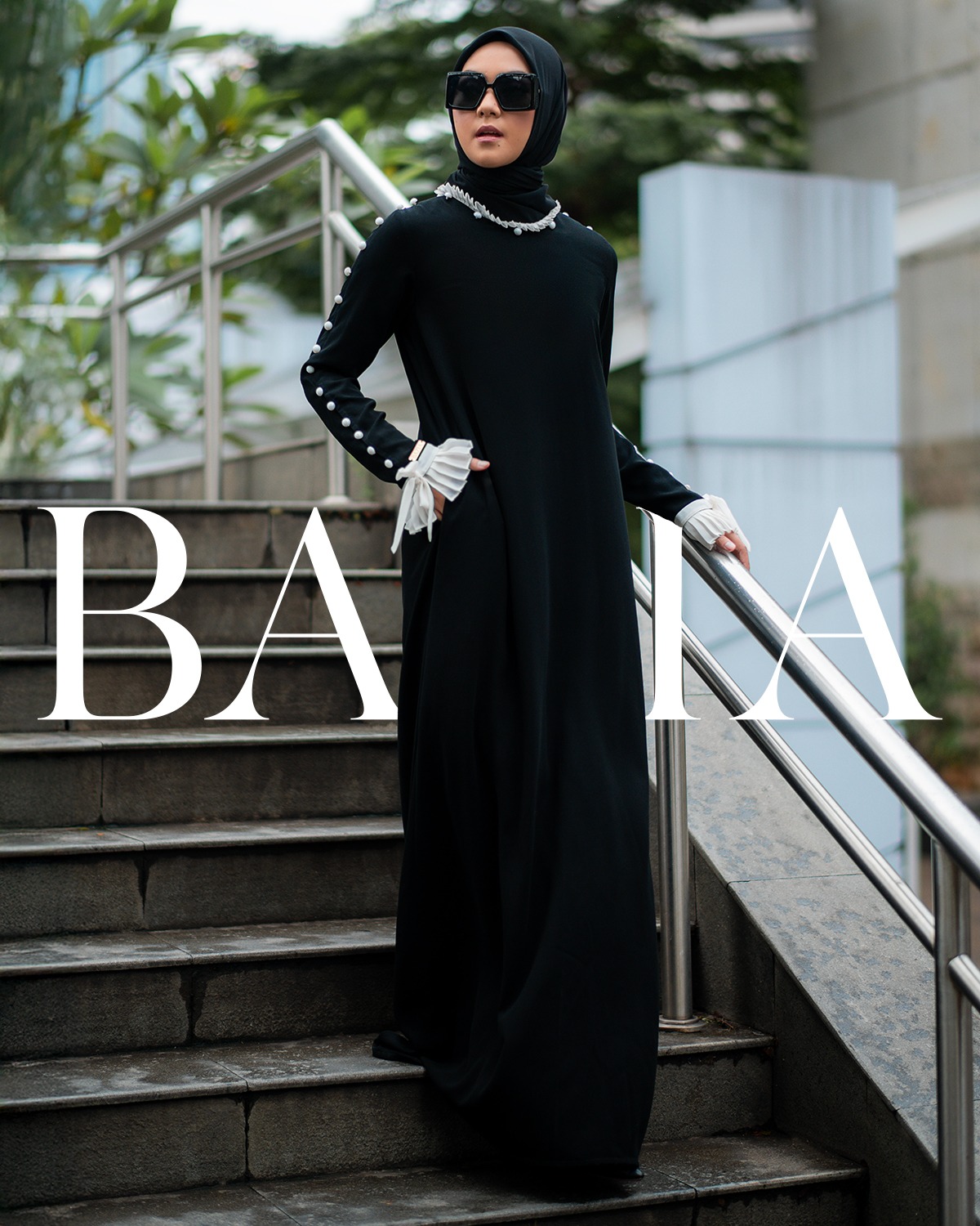 CLEMIRA DRESS