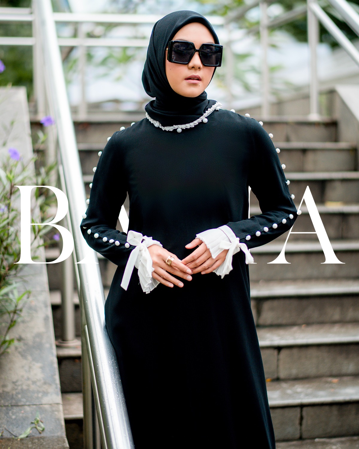 CLEMIRA DRESS