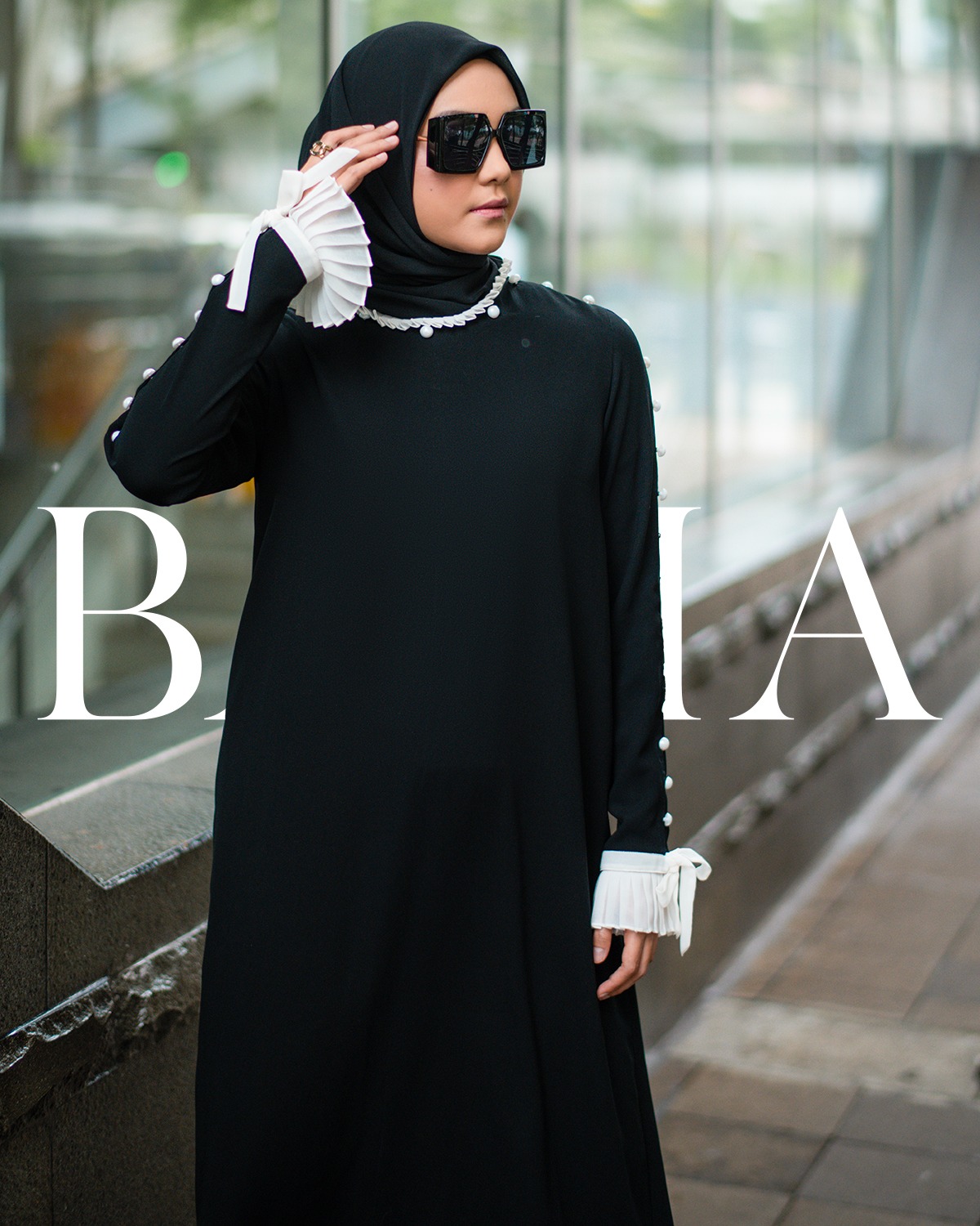 CLEMIRA DRESS