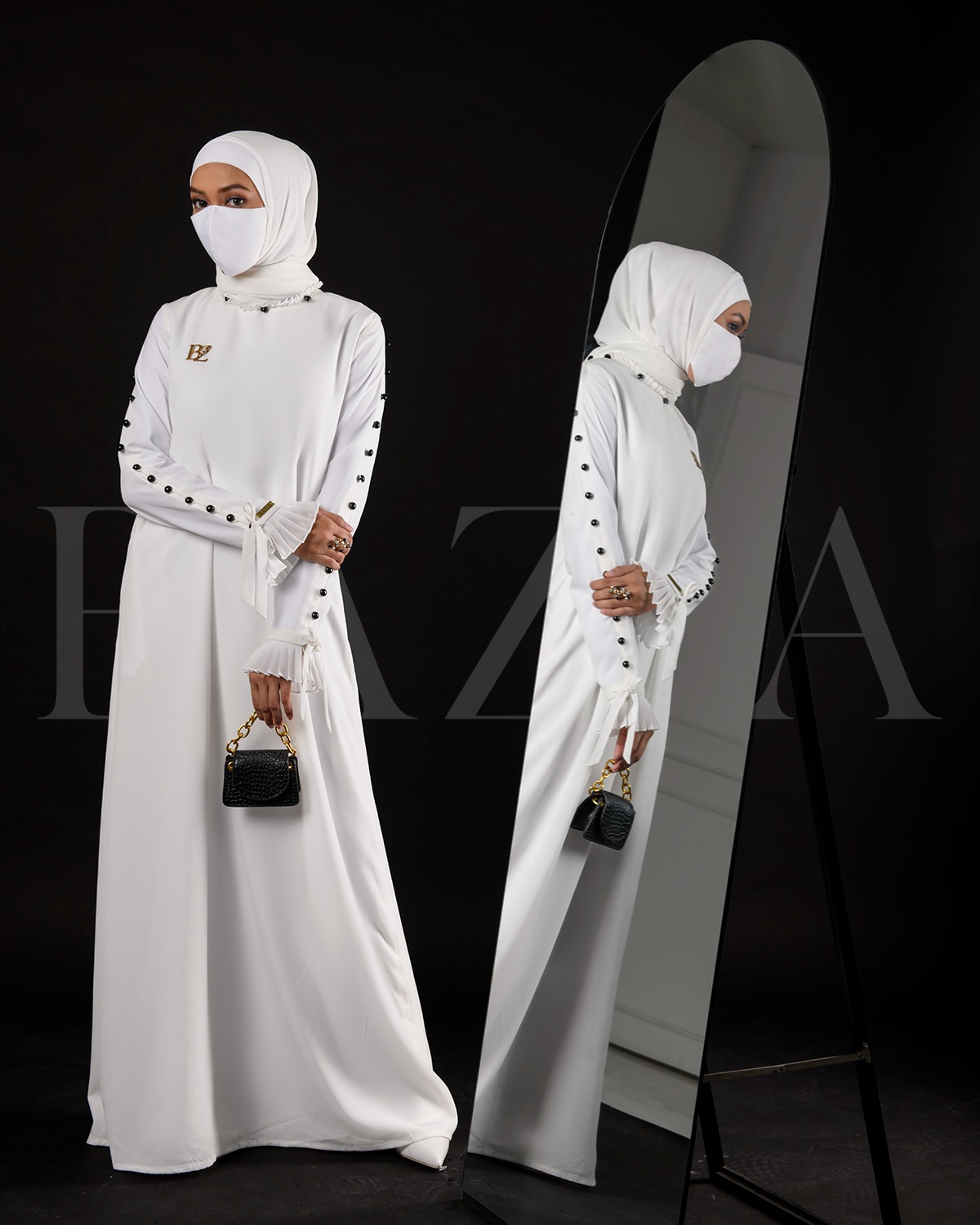 CLEMIRA DRESS
