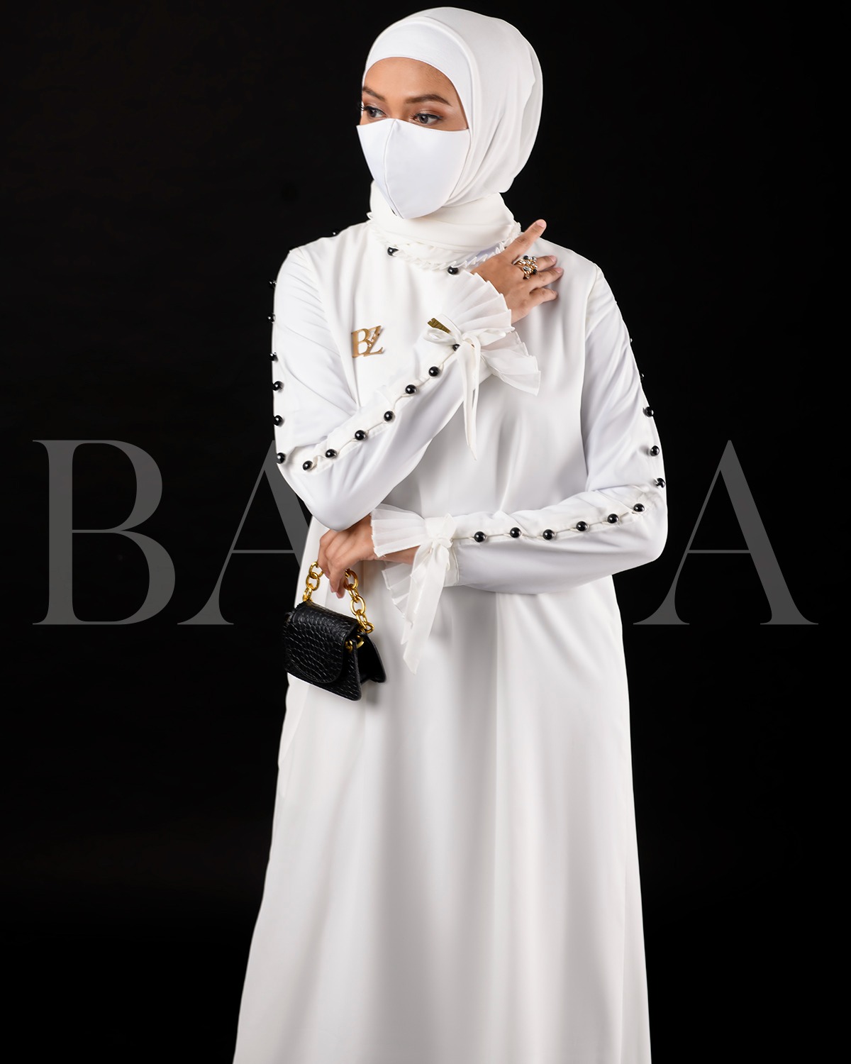 CLEMIRA DRESS