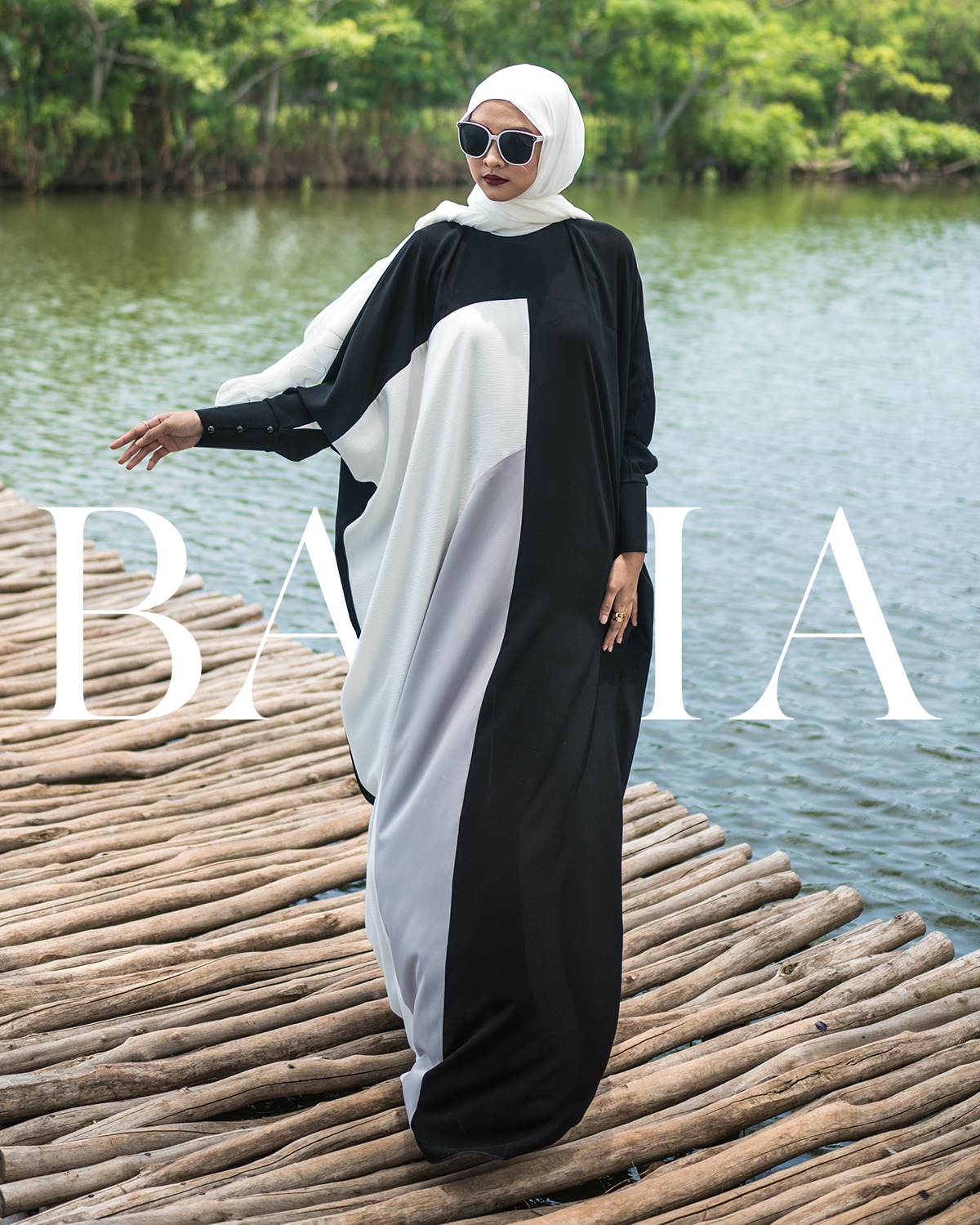 DEENA ABAYA