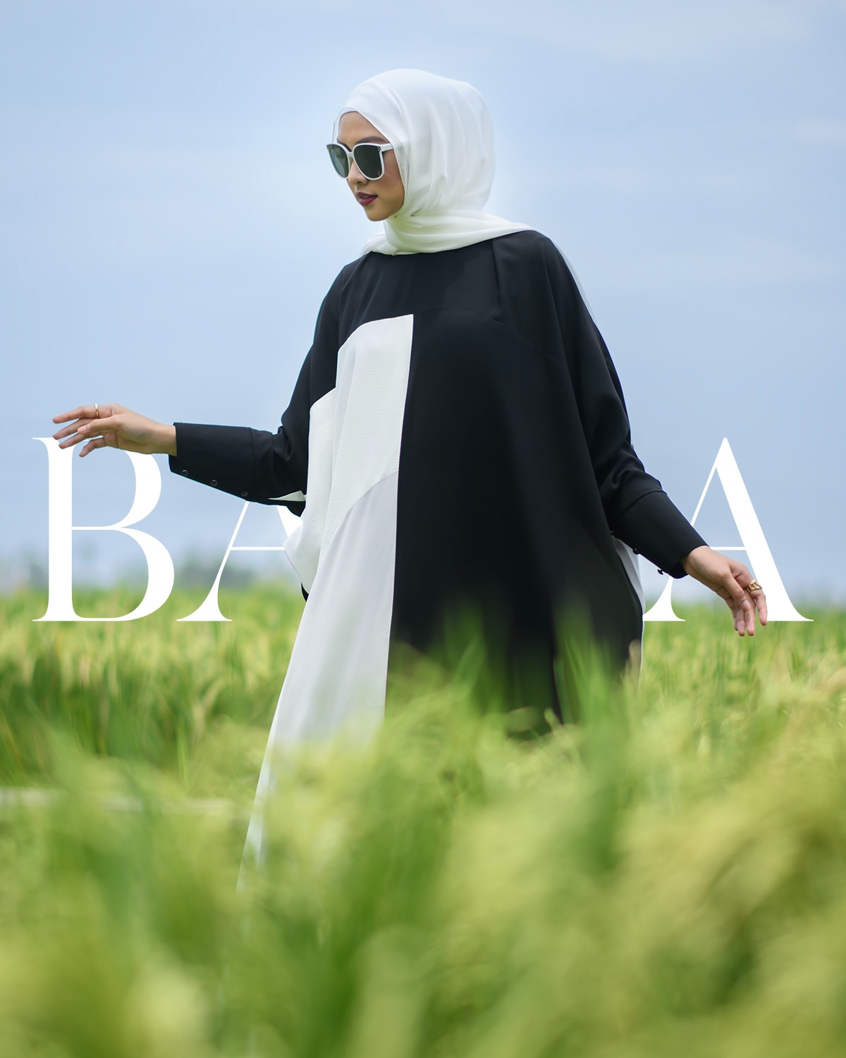 DEENA ABAYA