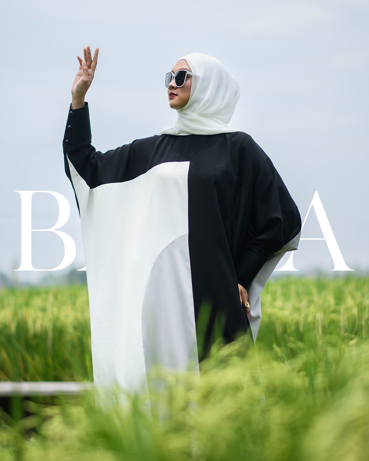 DEENA ABAYA