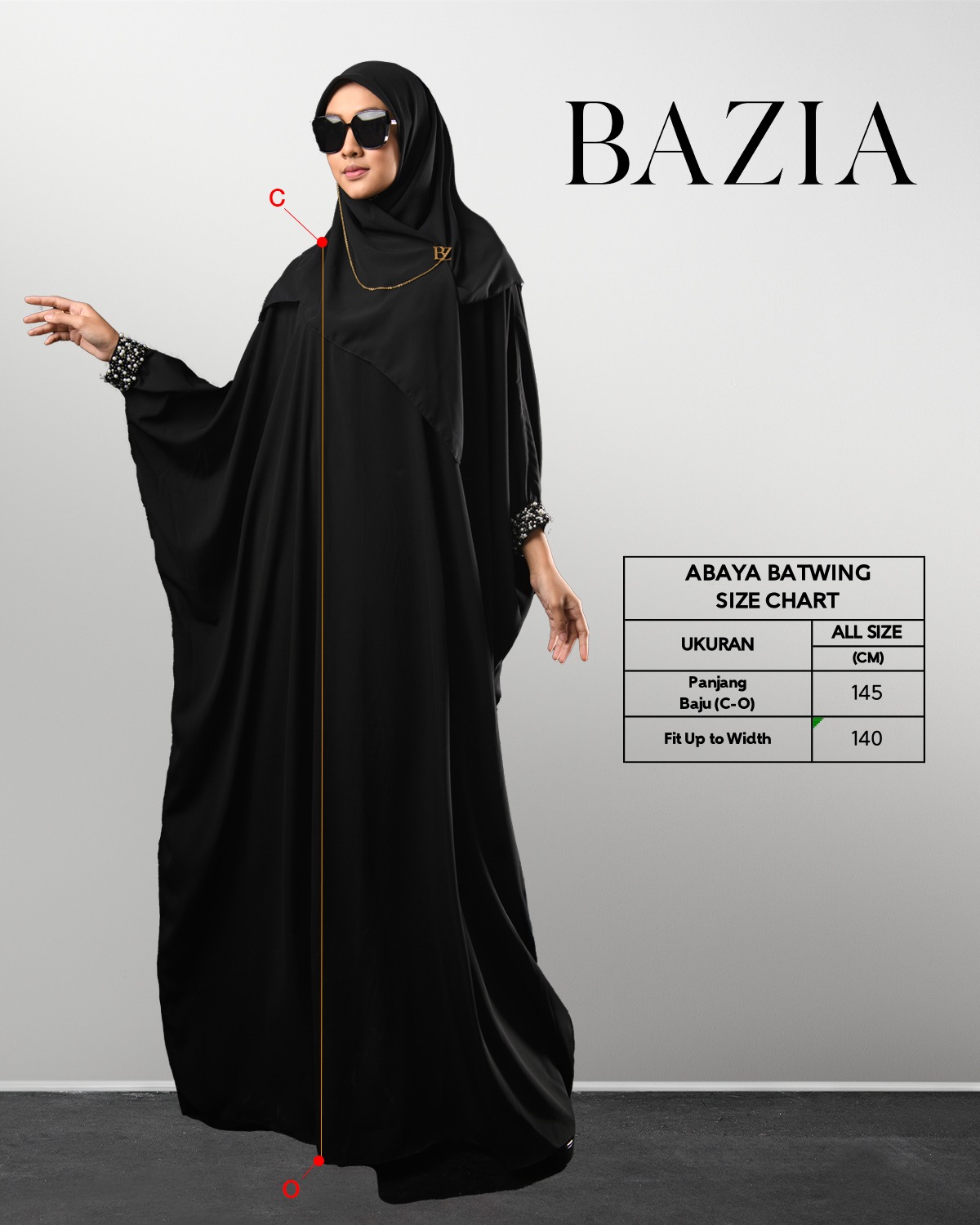 DEENA ABAYA
