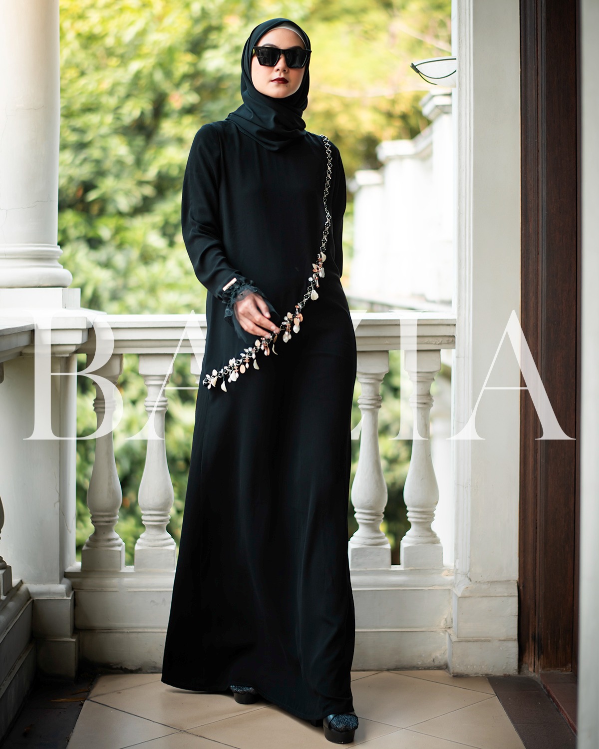 DURRIYA DRESS