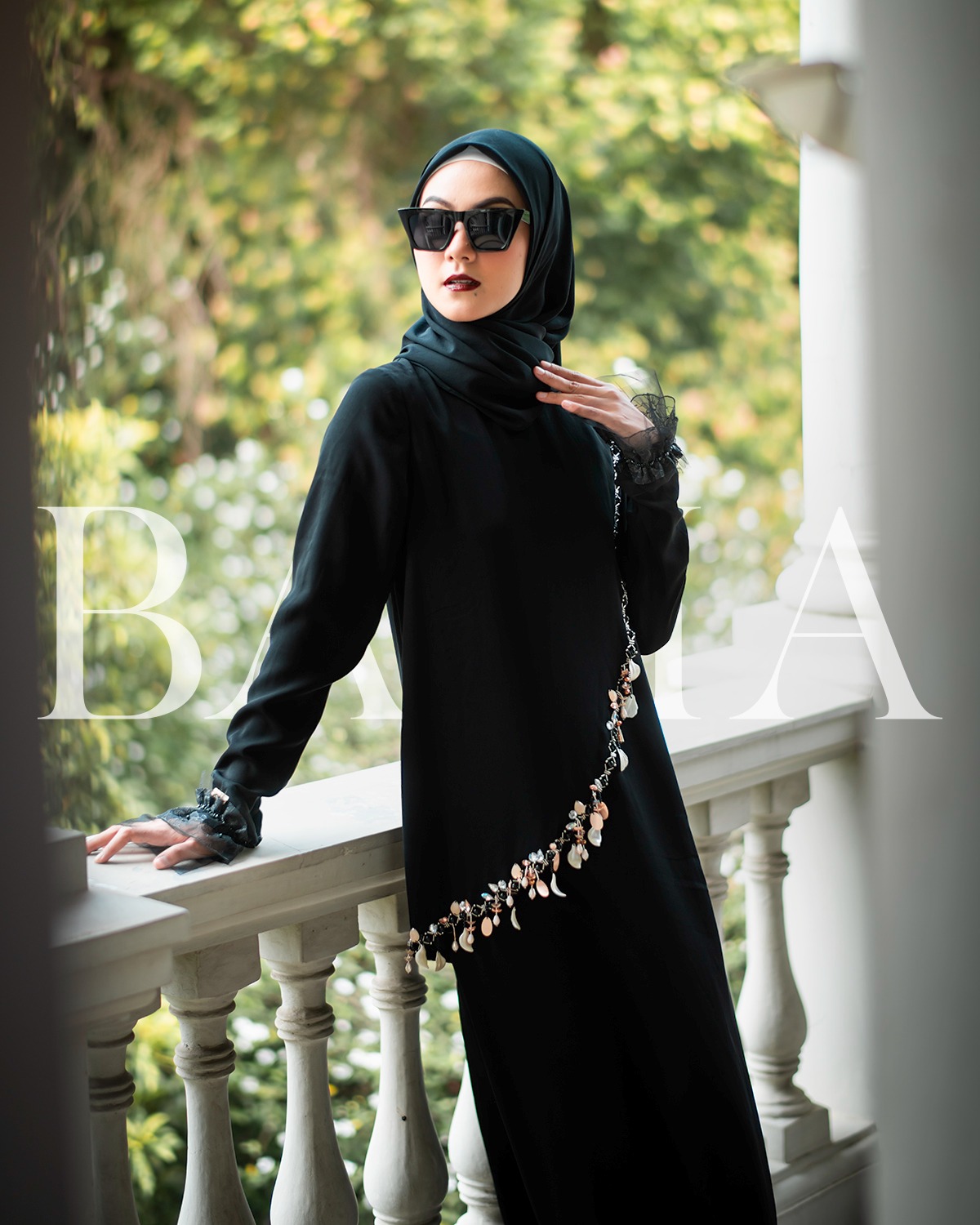 DURRIYA DRESS