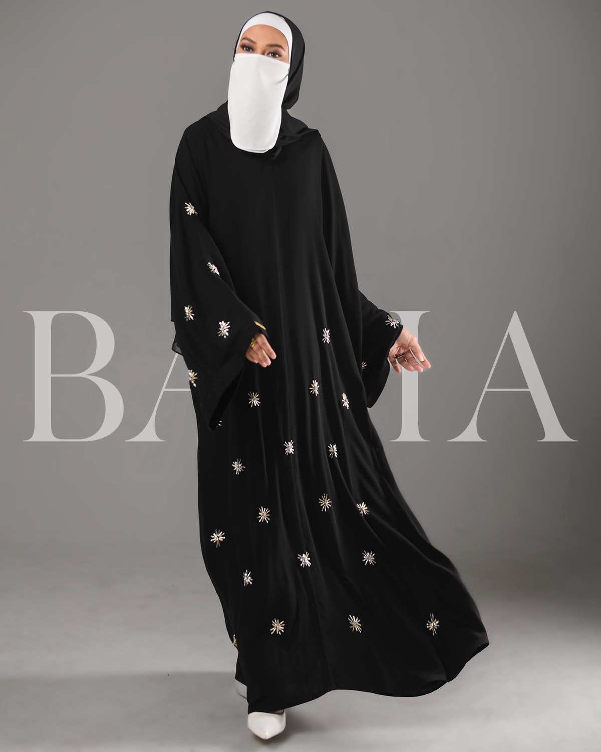 JEHAN ABAYA