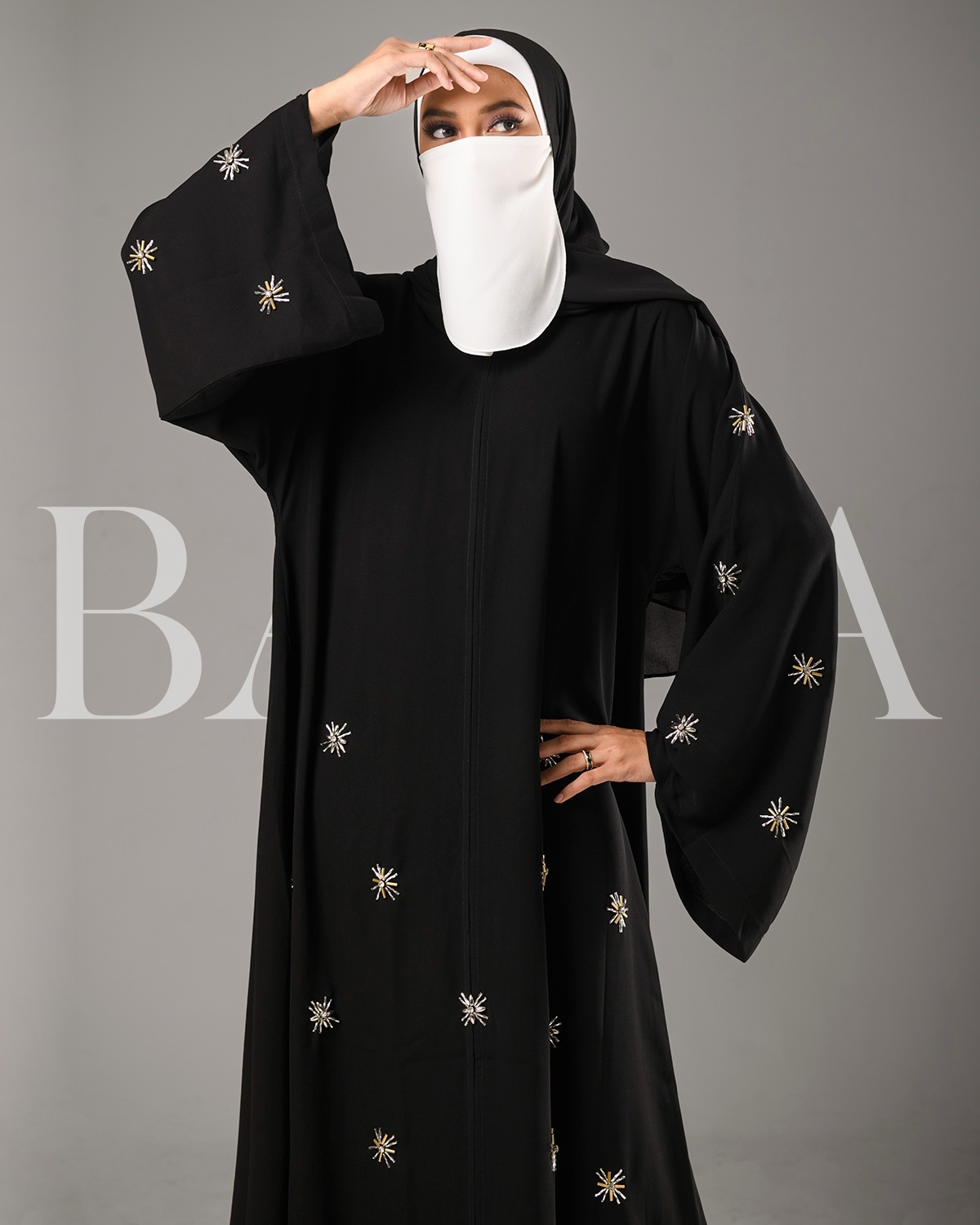 JEHAN ABAYA