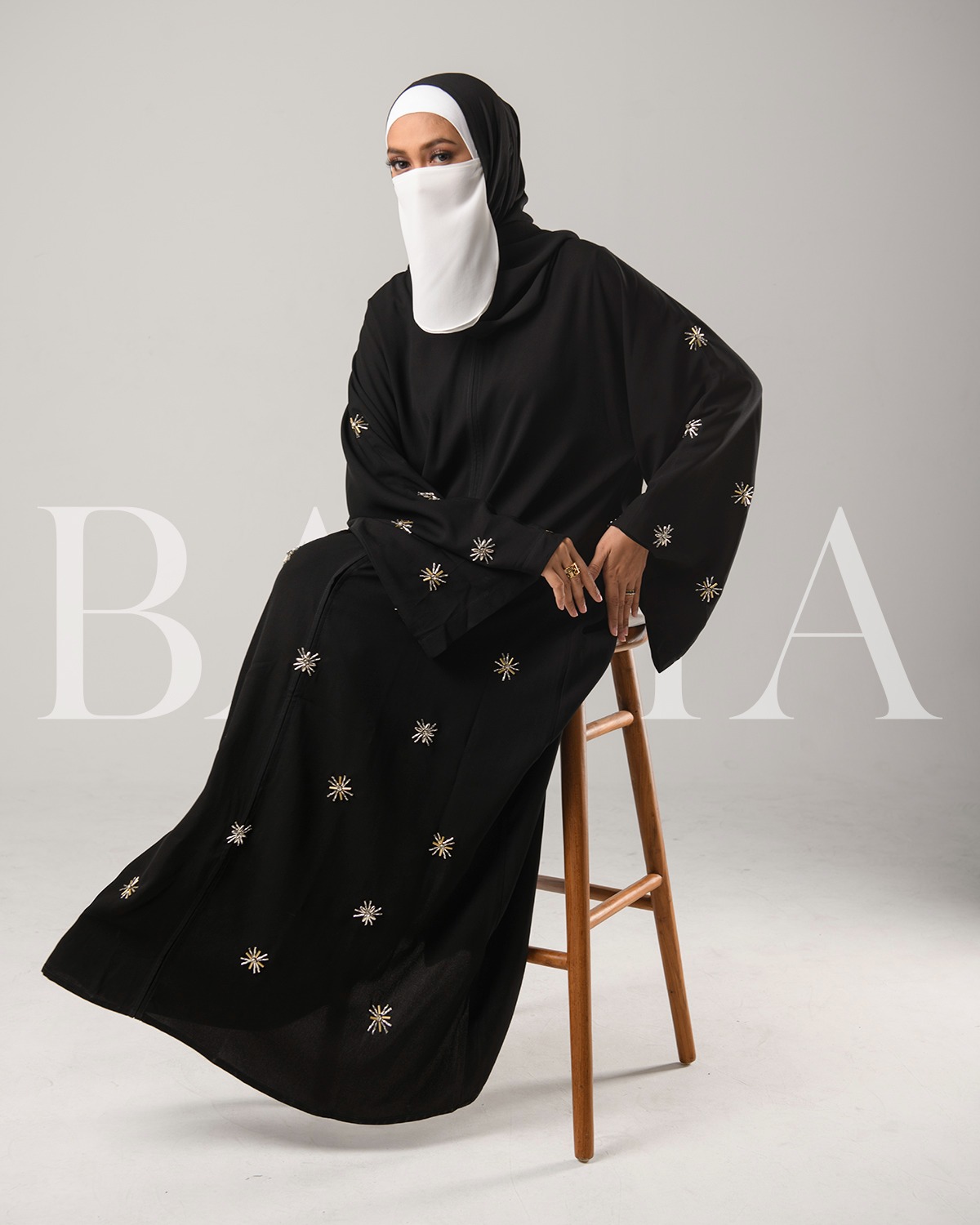 JEHAN ABAYA