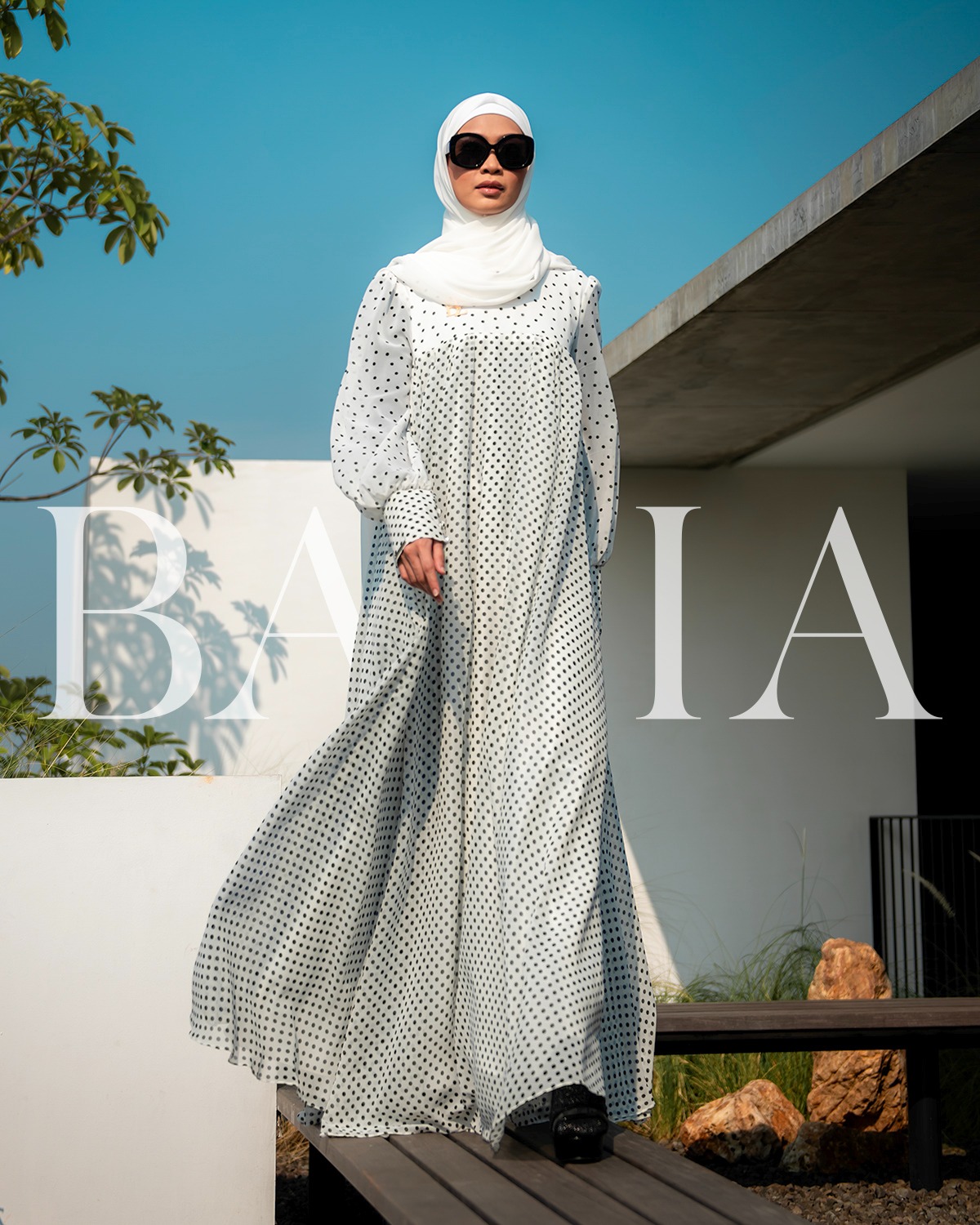 KILLA DRESS