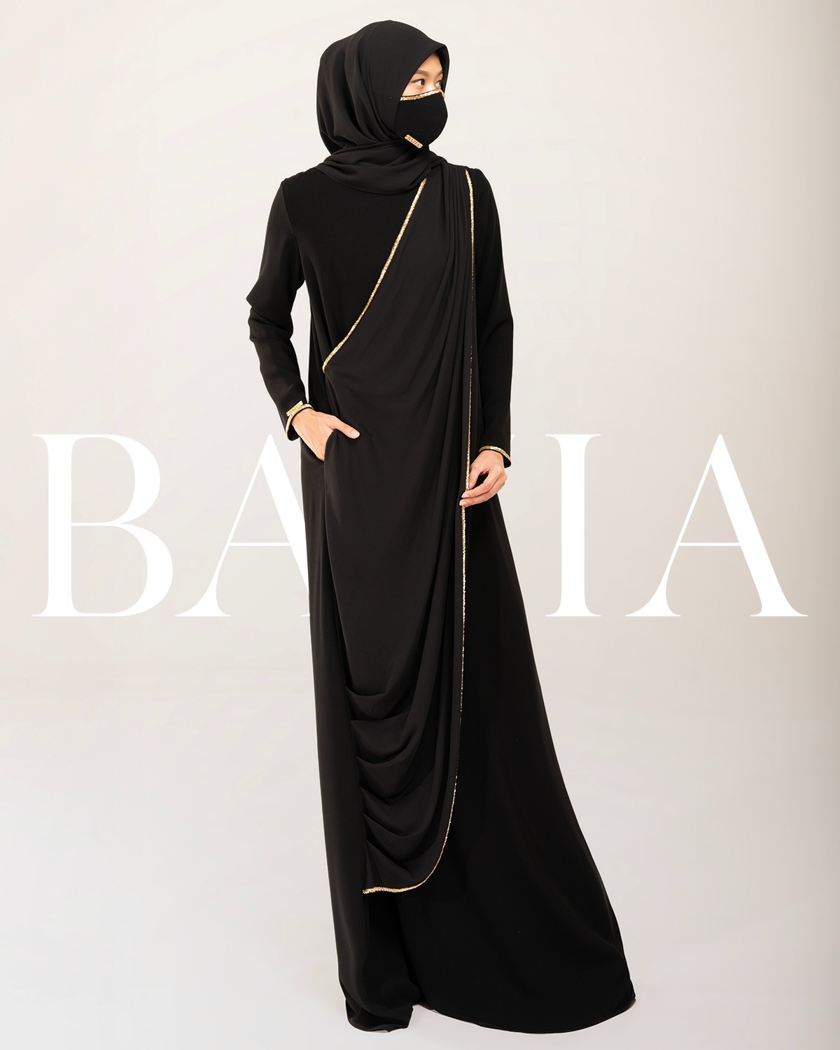 ⁠MADELEINE DRESS