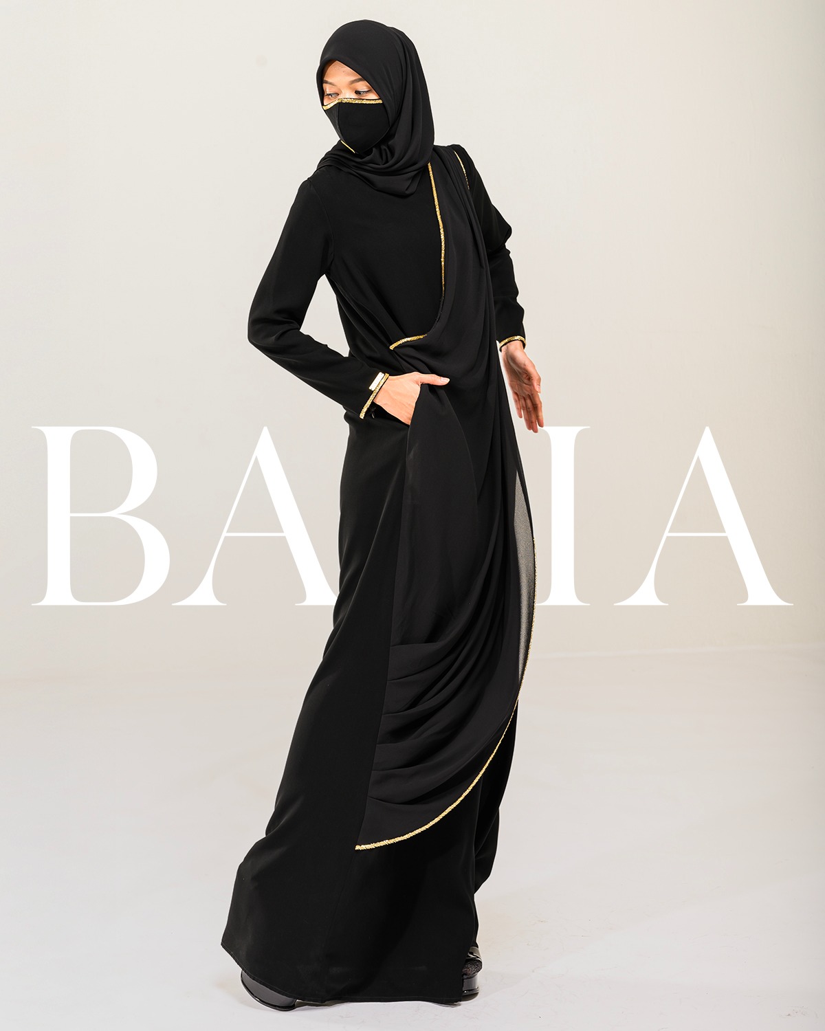 ⁠MADELEINE DRESS